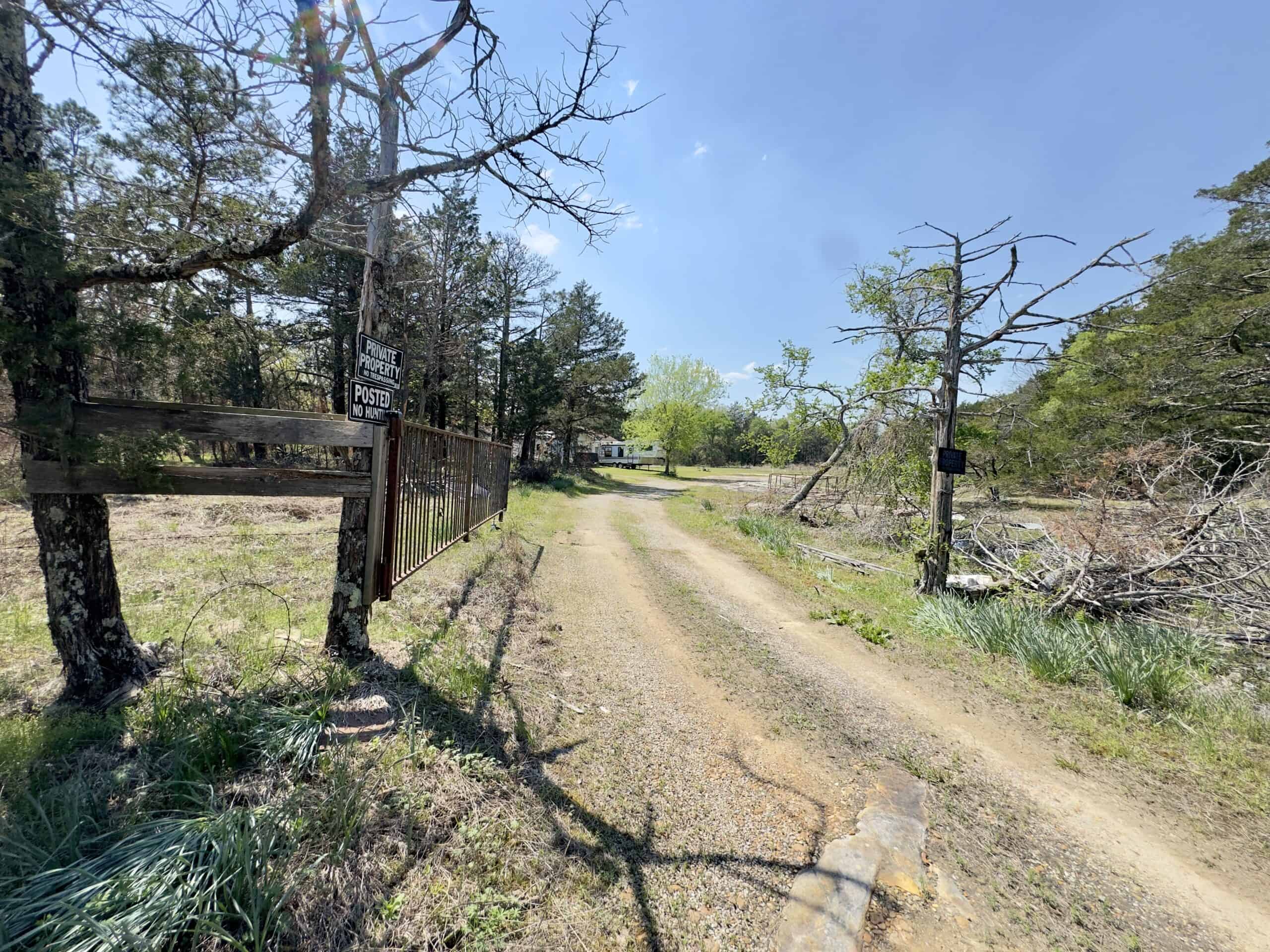 ARKANSAS BUILDING, HUNTING, AND RECREATIONAL LAND FOR SALE