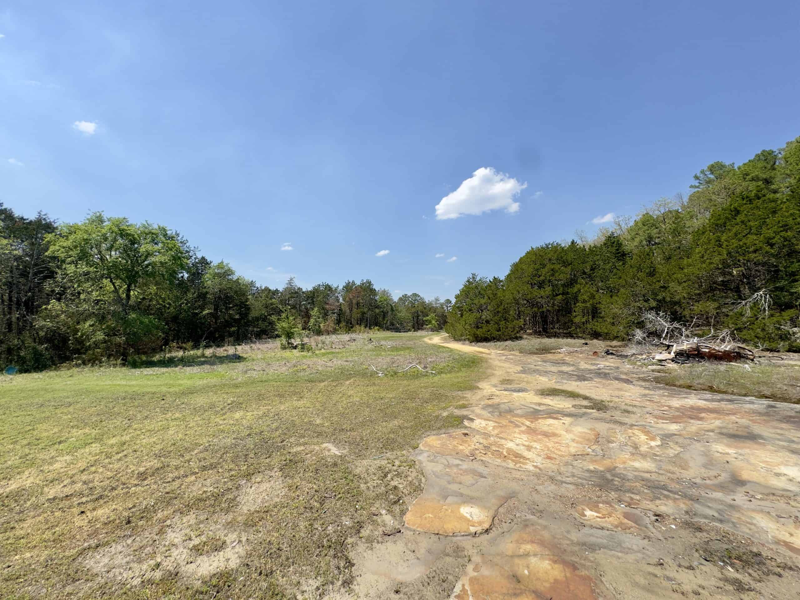 ARKANSAS BUILDING, HUNTING, AND RECREATIONAL LAND FOR SALE