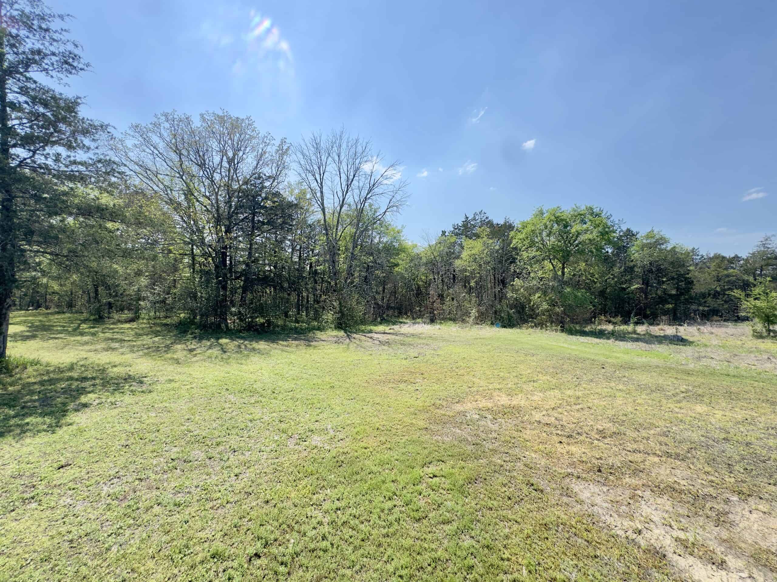 ARKANSAS BUILDING, HUNTING, AND RECREATIONAL LAND FOR SALE