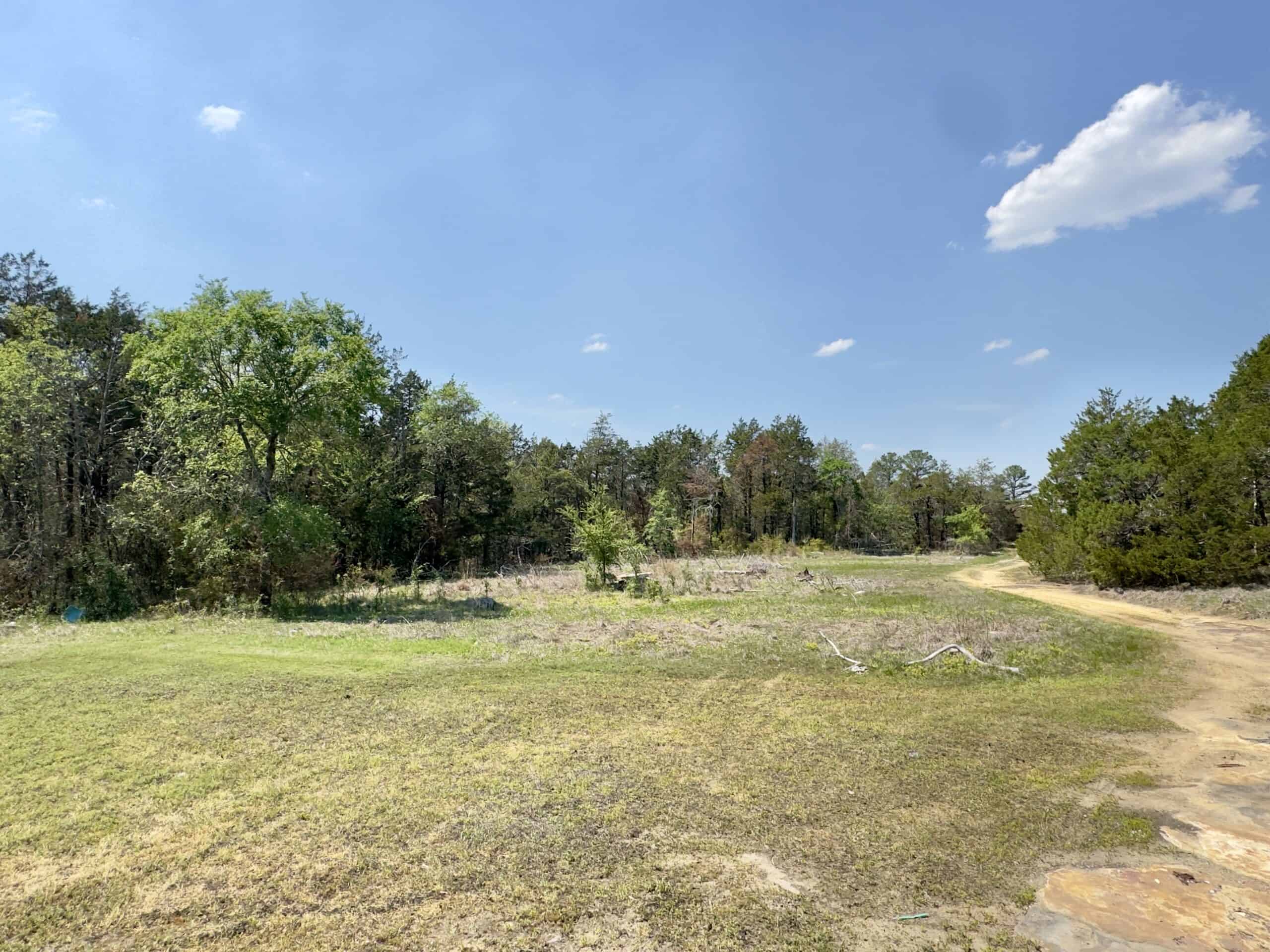 ARKANSAS BUILDING, HUNTING, AND RECREATIONAL LAND FOR SALE