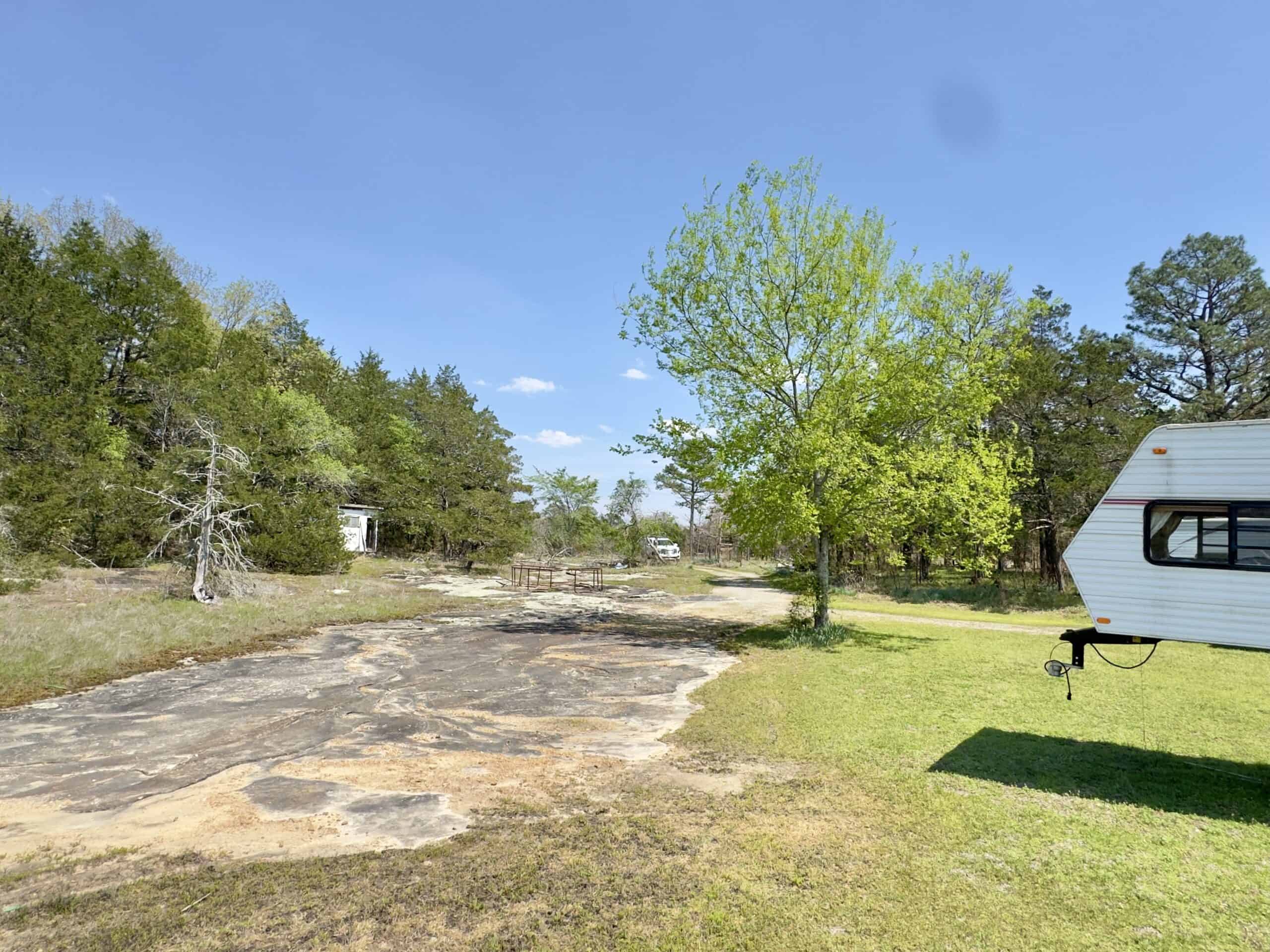 ARKANSAS BUILDING, HUNTING, AND RECREATIONAL LAND FOR SALE