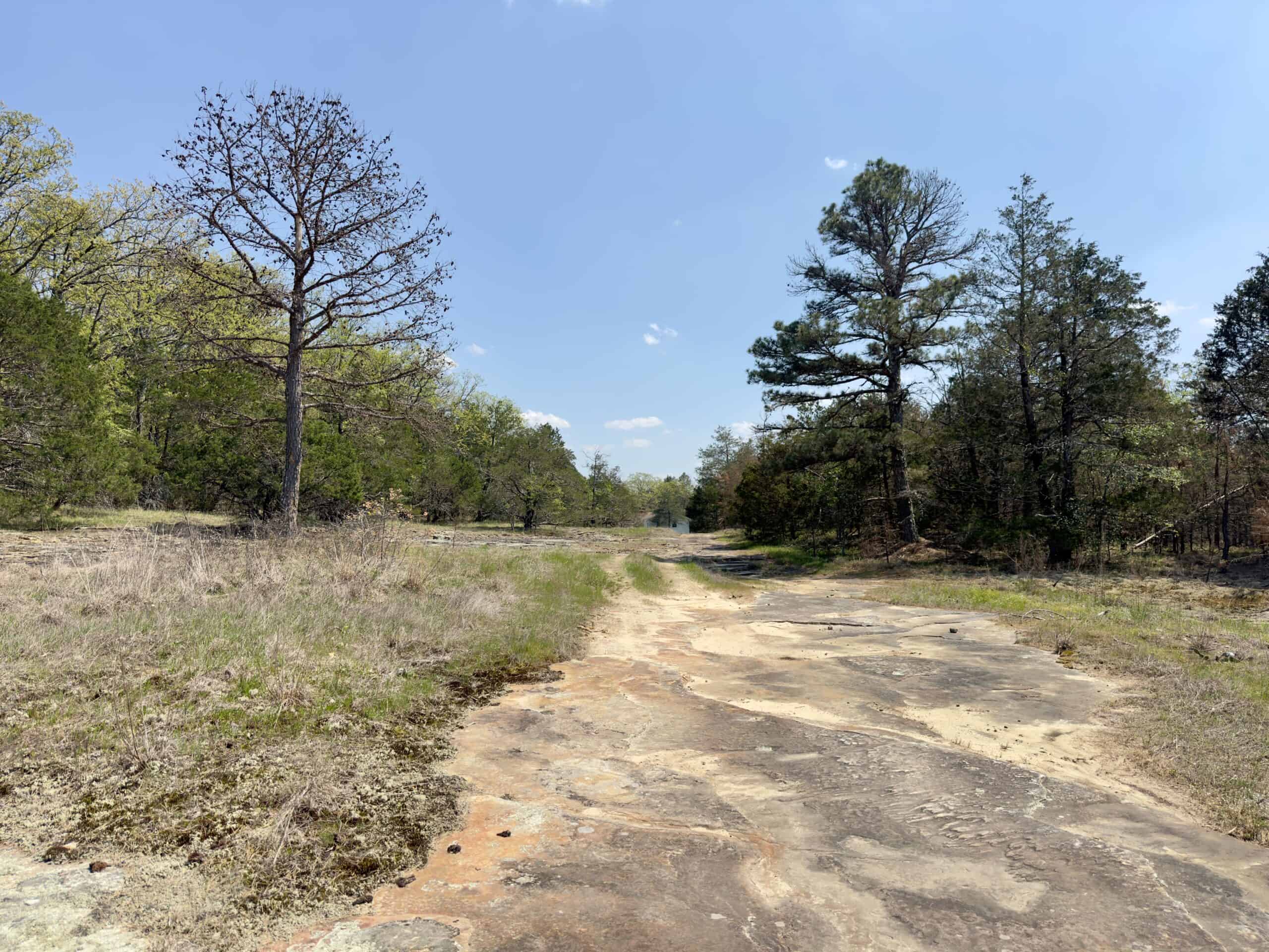ARKANSAS BUILDING, HUNTING, AND RECREATIONAL LAND FOR SALE