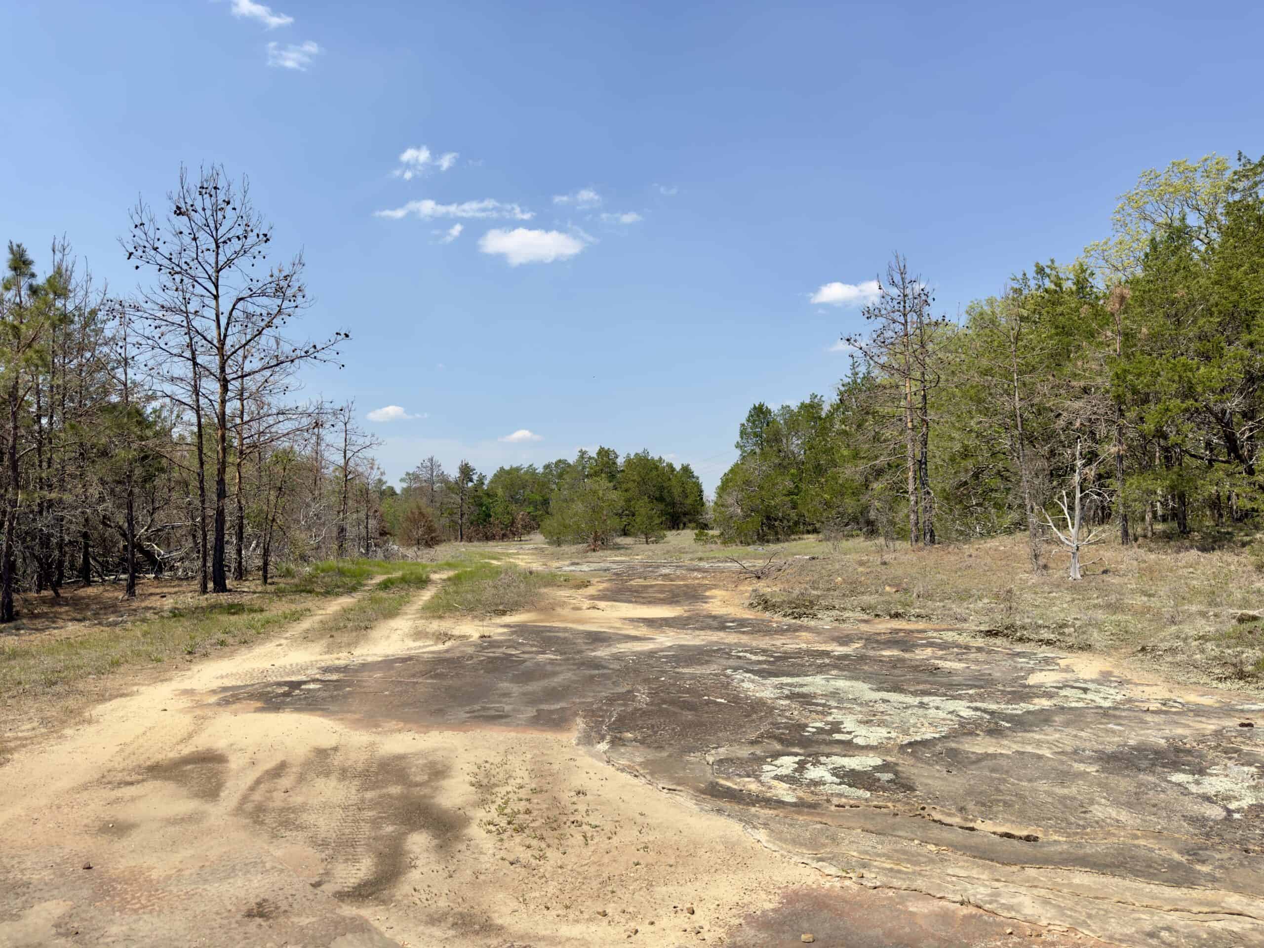 ARKANSAS BUILDING, HUNTING, AND RECREATIONAL LAND FOR SALE