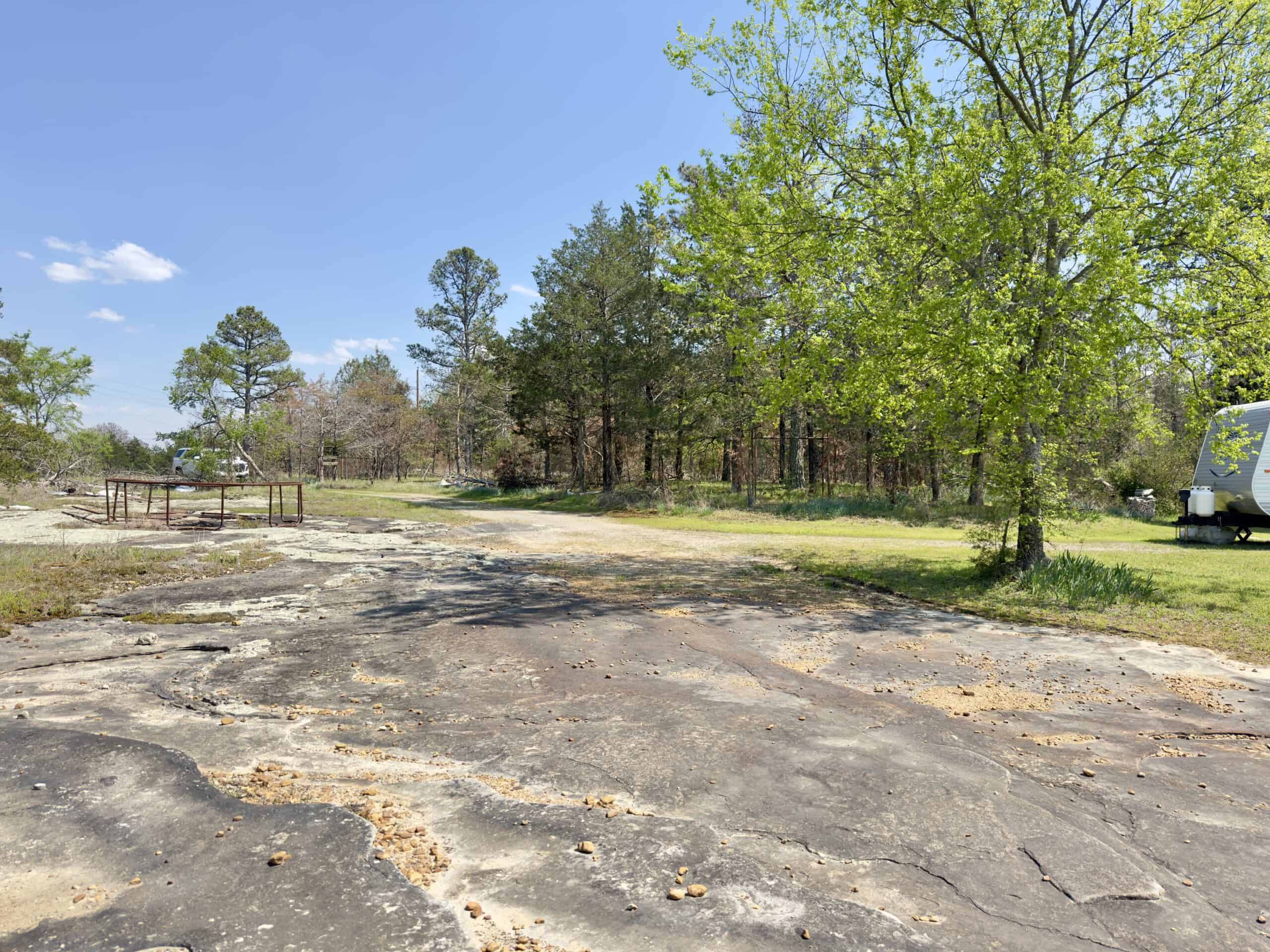 ARKANSAS BUILDING, HUNTING, AND RECREATIONAL LAND FOR SALE