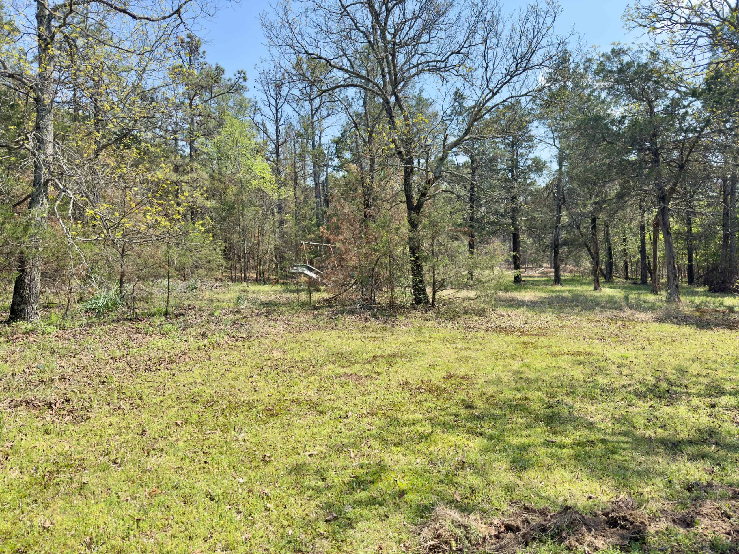 ARKANSAS BUILDING, HUNTING, AND RECREATIONAL LAND FOR SALE