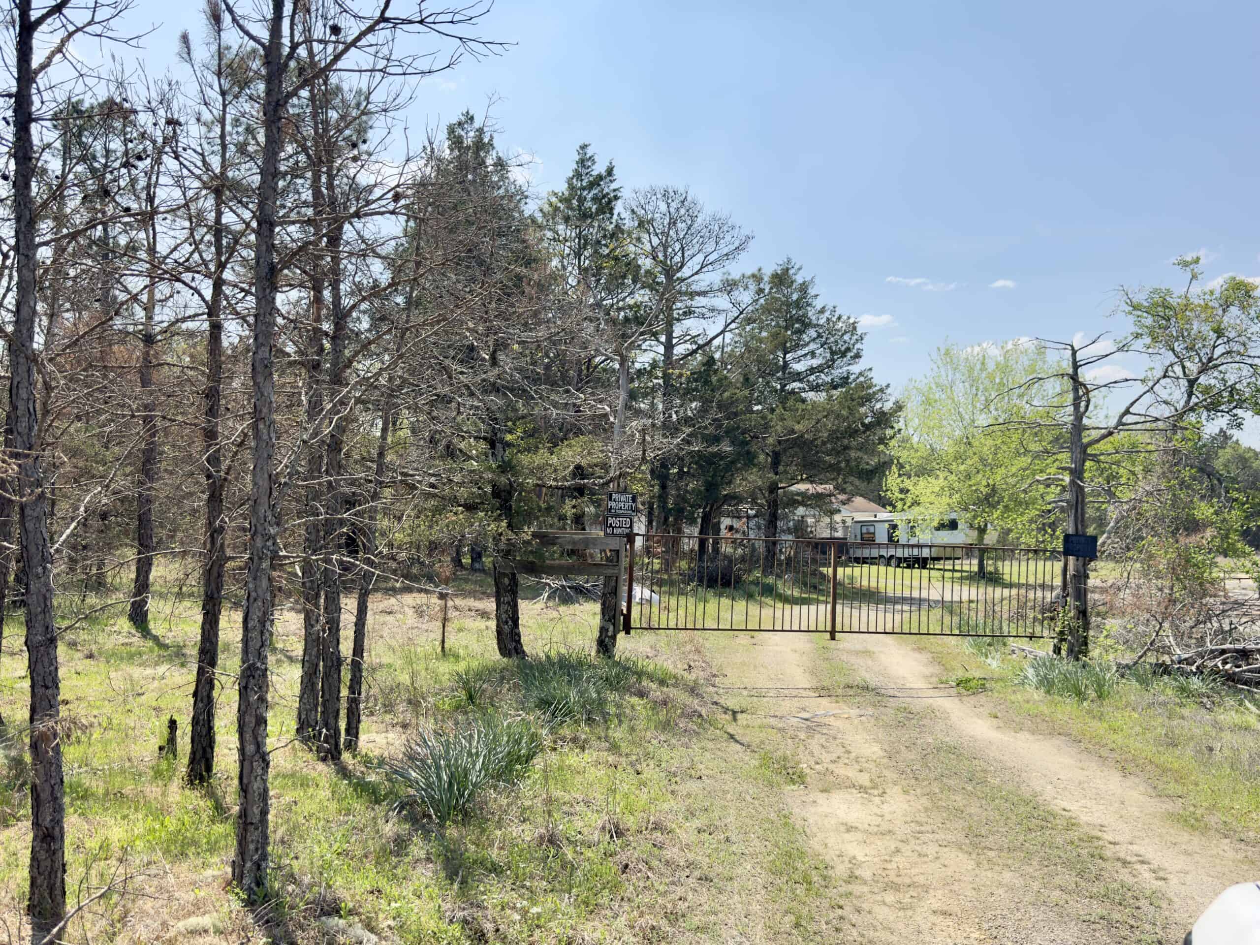 ARKANSAS BUILDING, HUNTING, AND RECREATIONAL LAND FOR SALE