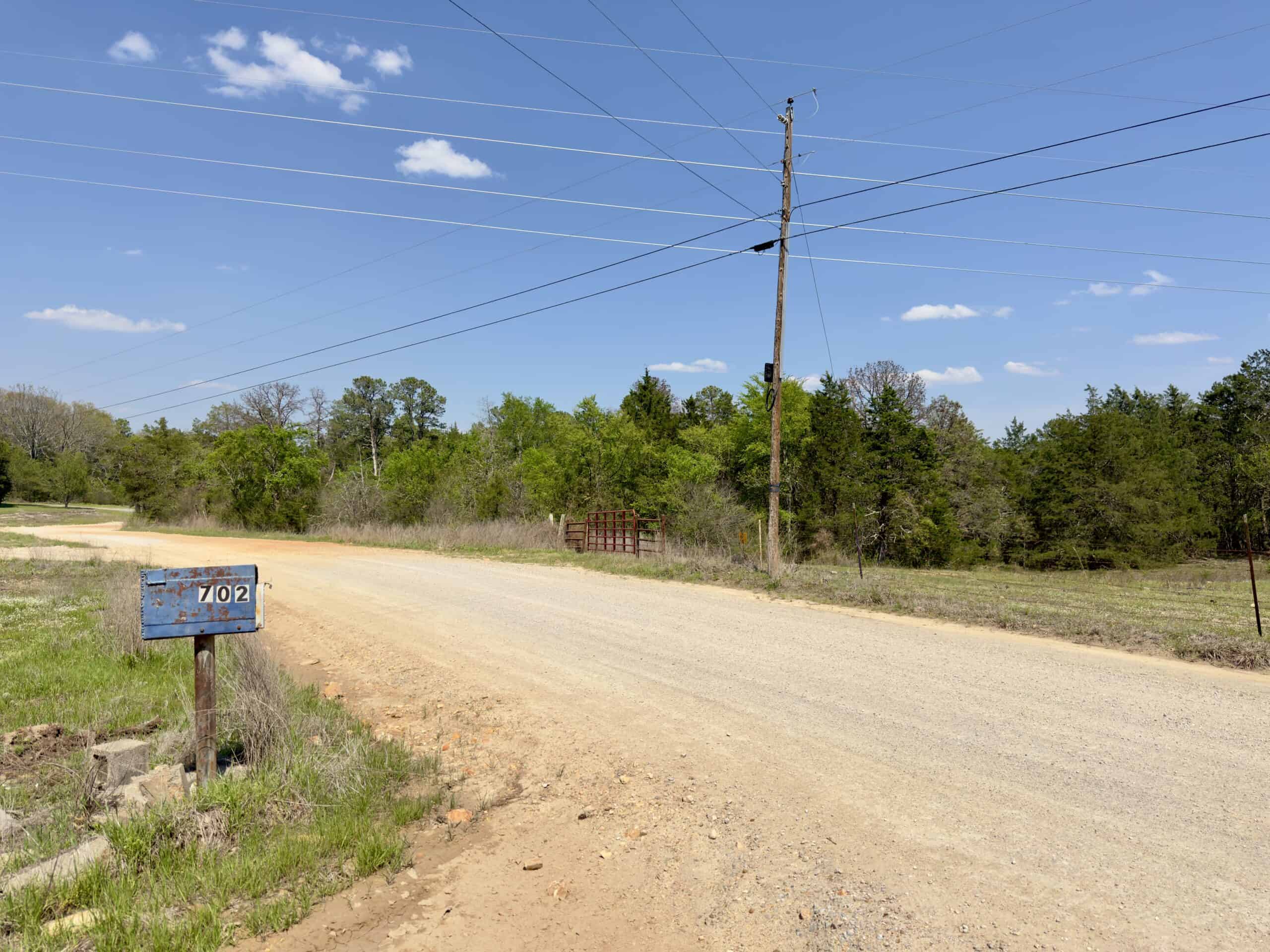 ARKANSAS BUILDING, HUNTING, AND RECREATIONAL LAND FOR SALE