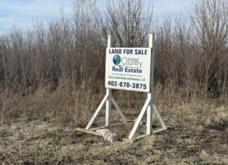 Nebraska Hunting Property For Sale