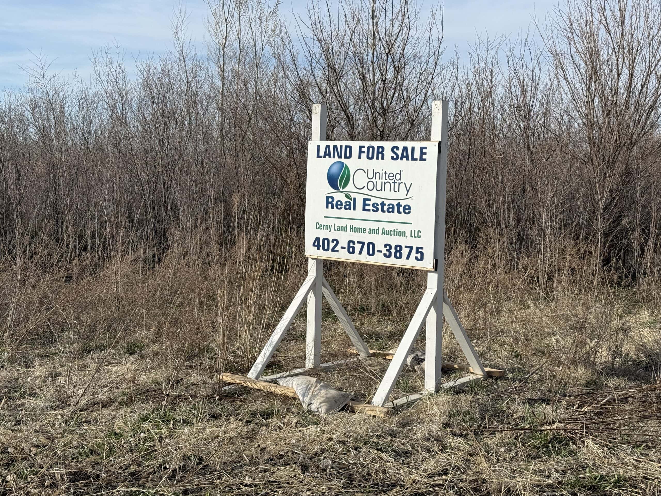 Nebraska Hunting Property For Sale
