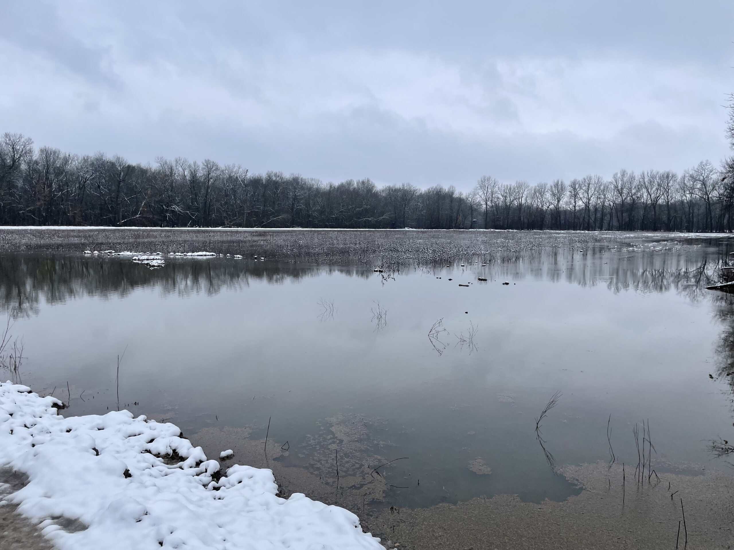 107 Se 40 Th Rd, Lamar, MO, 64759