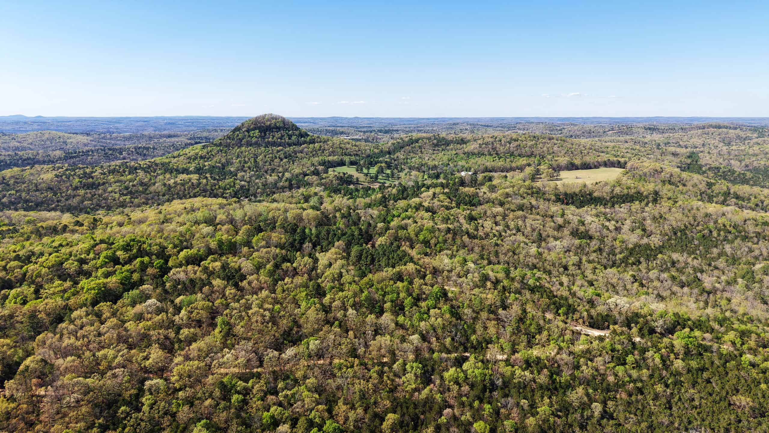 HUNTING AND RECREATIONAL LAND FOR SALE IN NORTH CENTRAL ARKANSAS