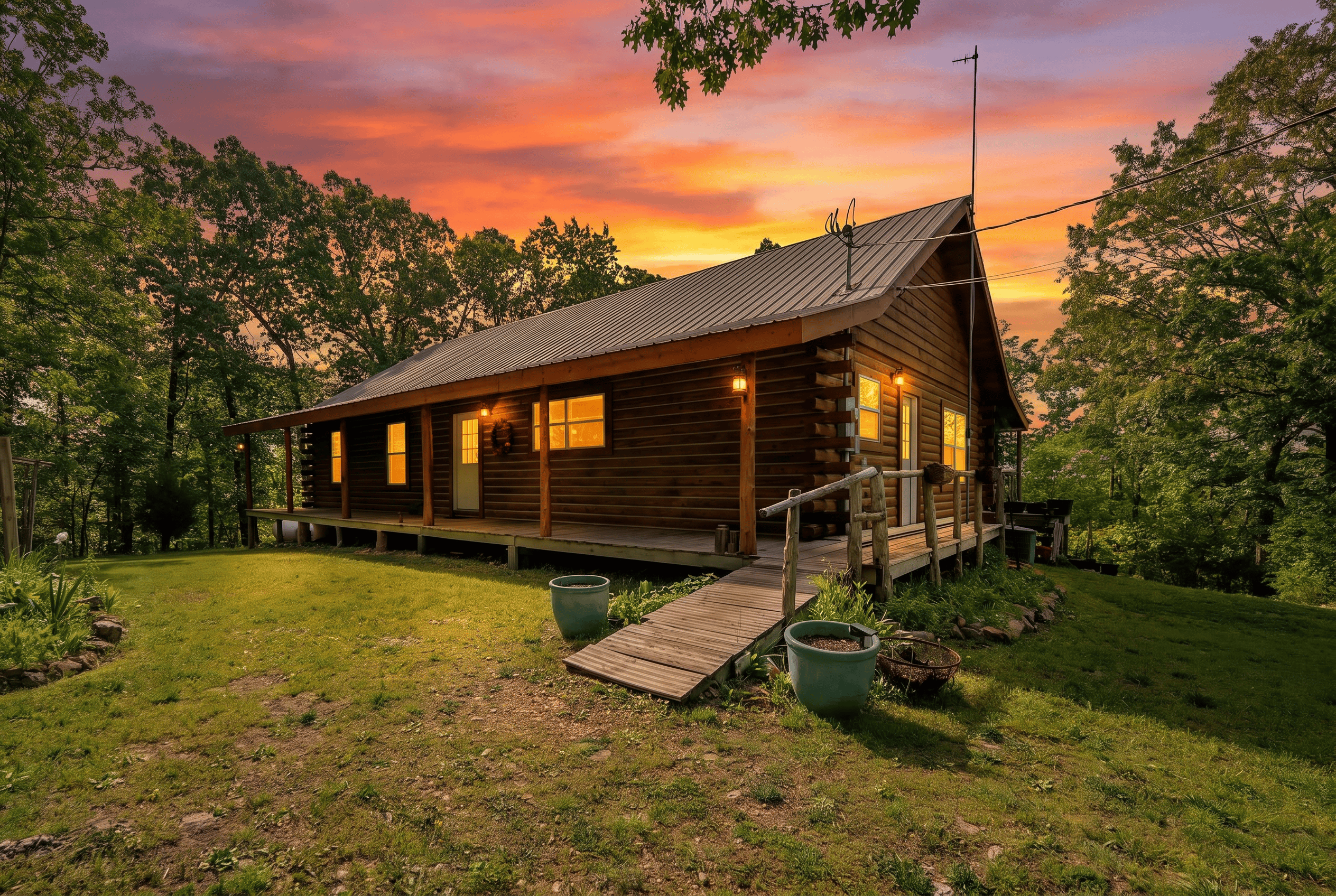 3804 MC 6074, Flippin, Arkansas