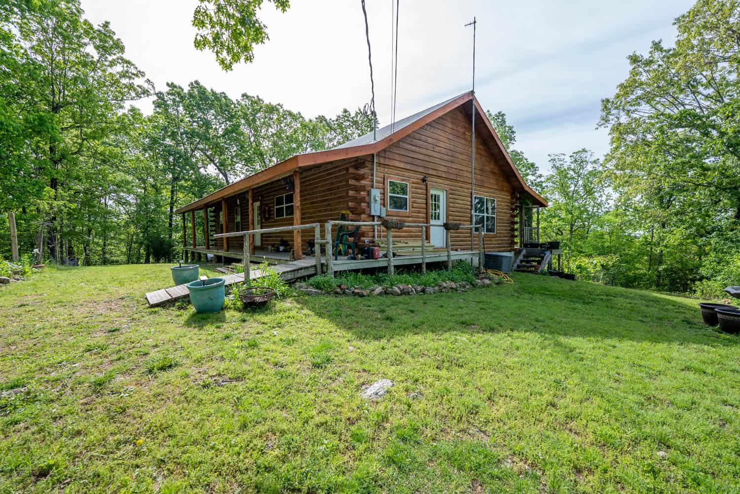 3804 MC 6074, Flippin, Arkansas