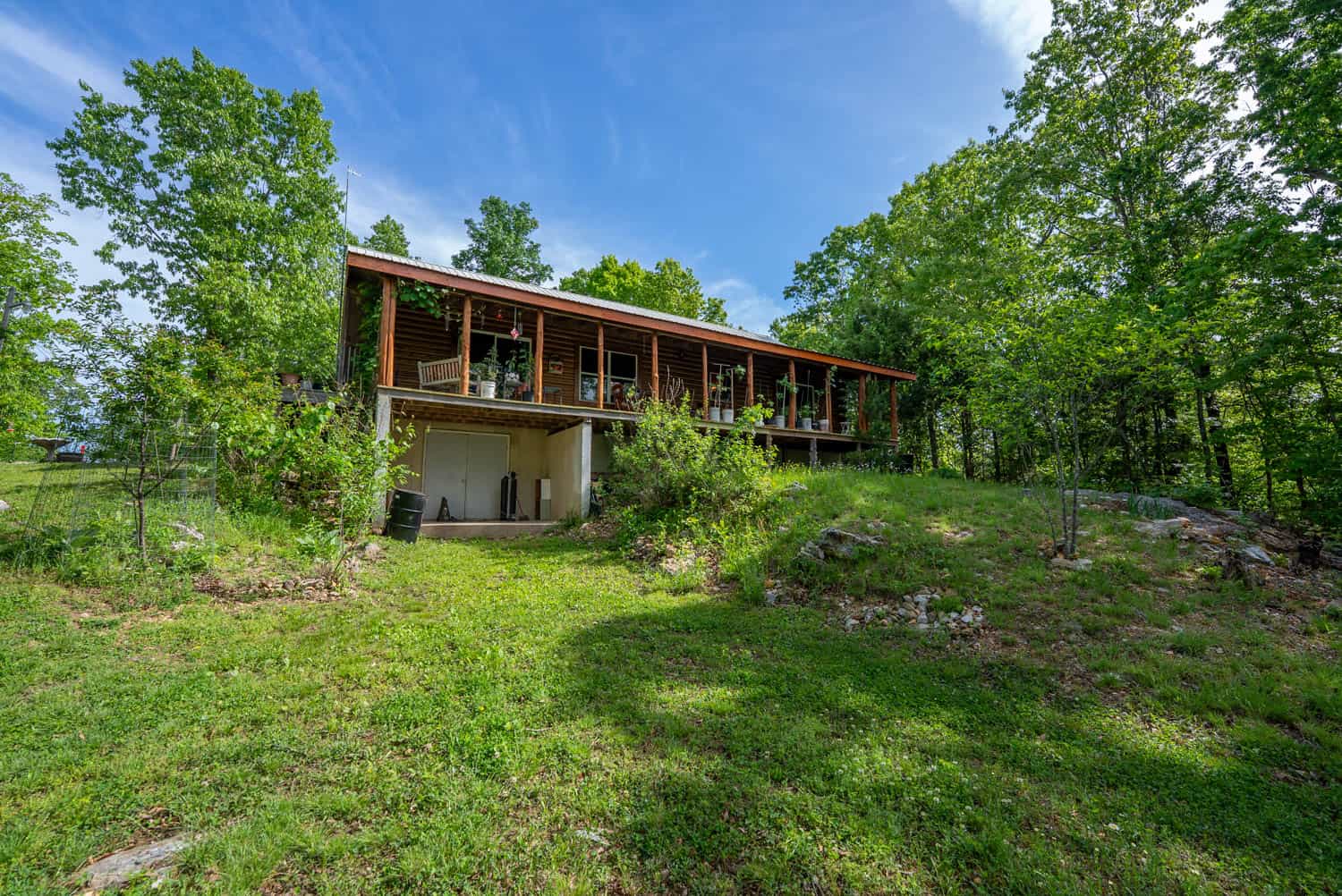 3804 MC 6074, Flippin, Arkansas