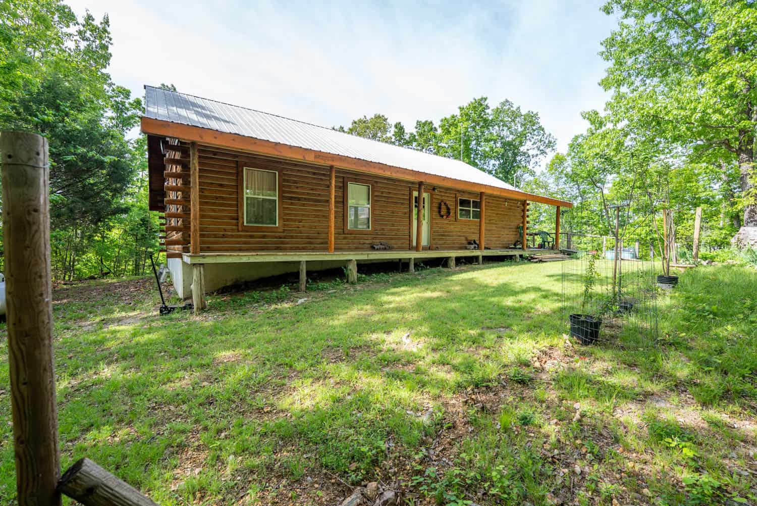 3804 MC 6074, Flippin, Arkansas