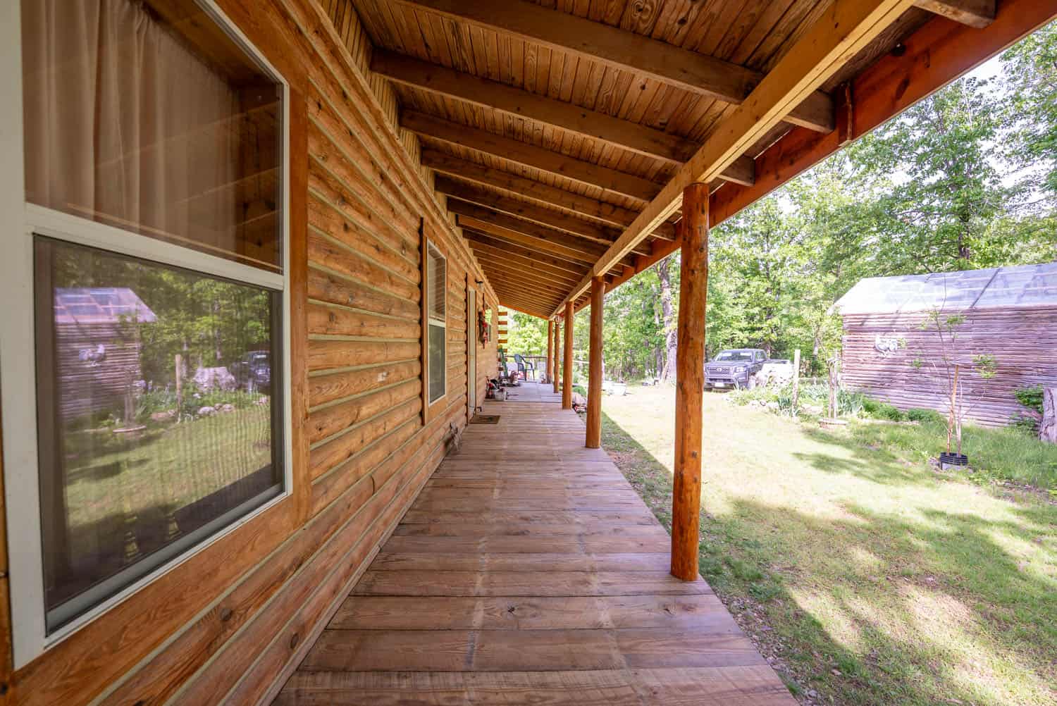 3804 MC 6074, Flippin, Arkansas