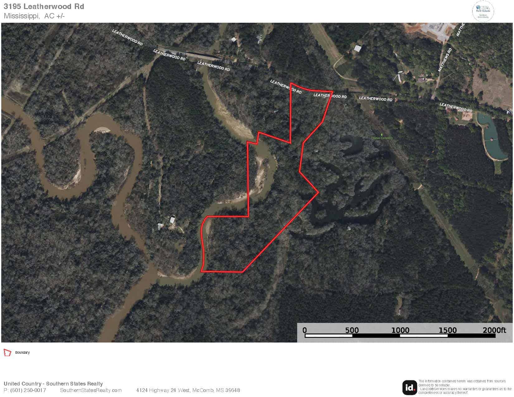 23 Acres of Riverfront Property with Sand Bar and Cabins