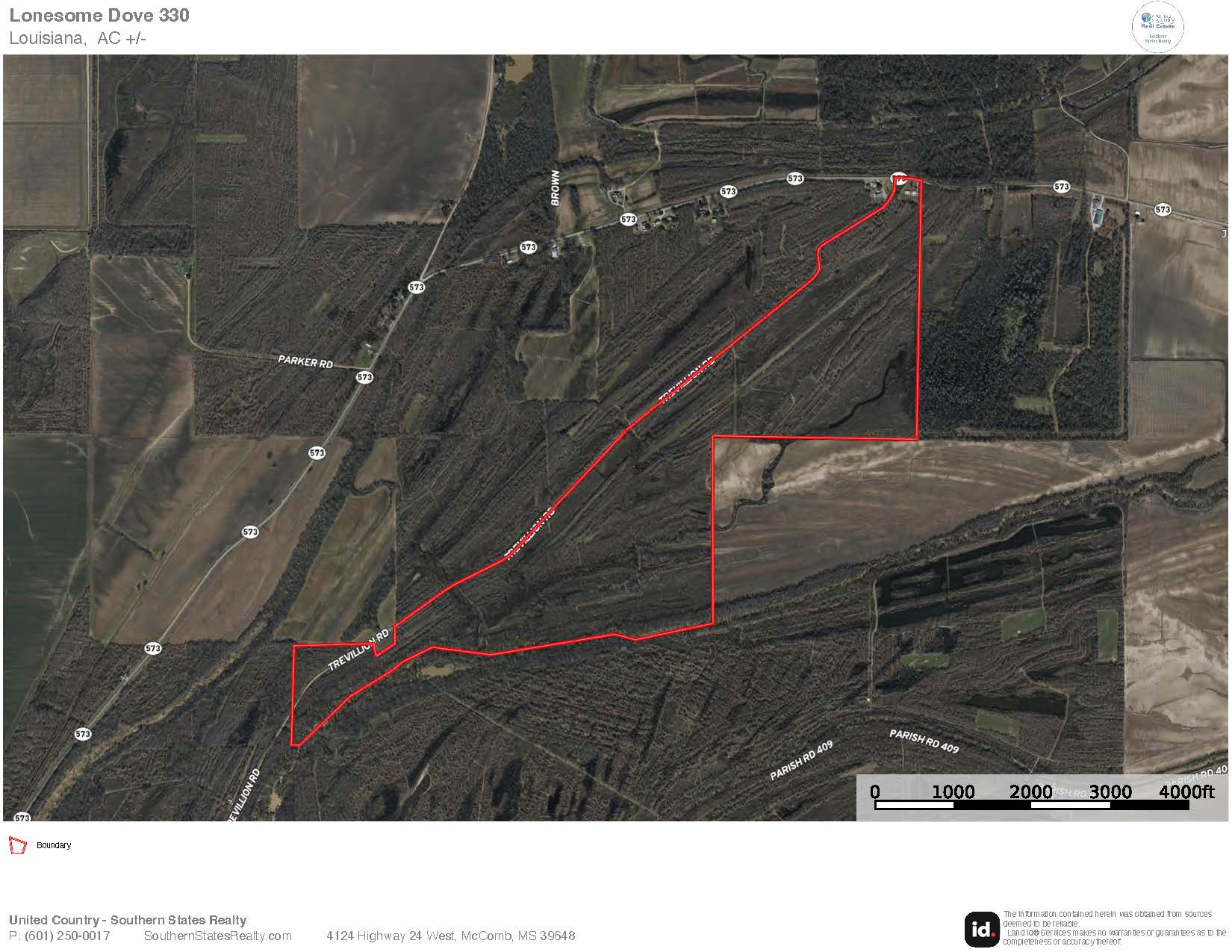 330+/- Acre Deer and Duck Hunting Property with a Camp