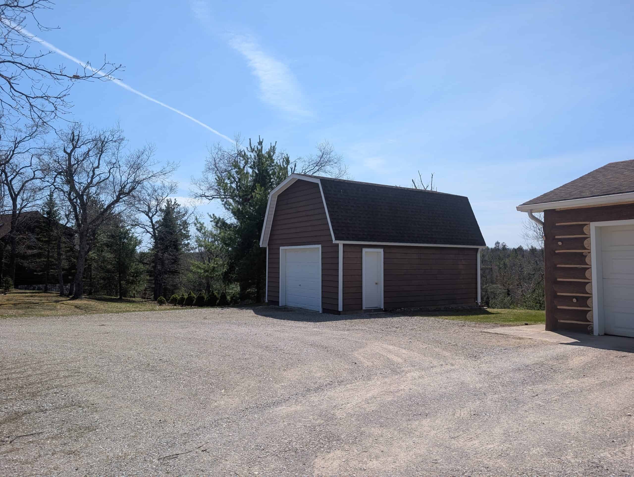 Canada Creek Ranch Home , Atlanta MI –  Private Hunting & Fishing Club
