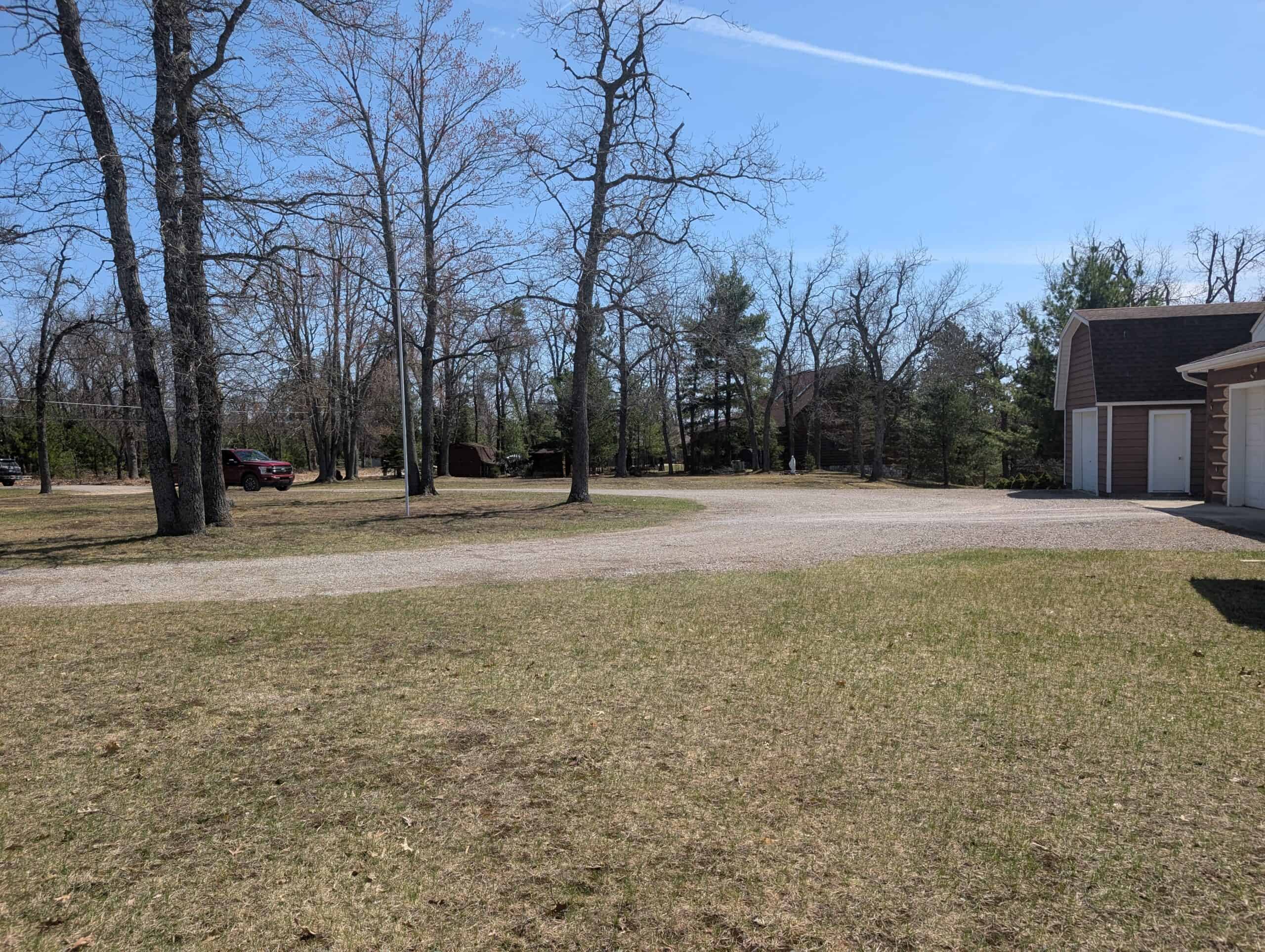 Canada Creek Ranch Home , Atlanta MI –  Private Hunting & Fishing Club