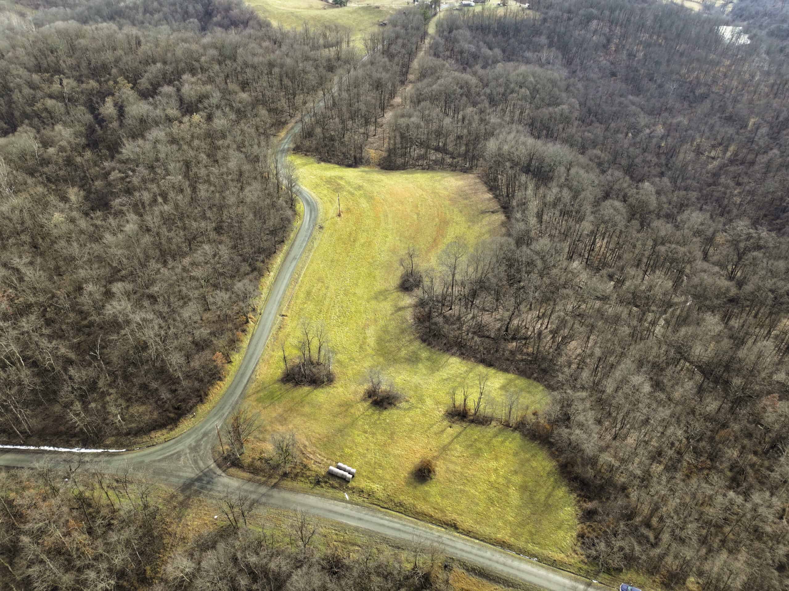 Tract 12- Outdoorsman Dream Hunting Property
