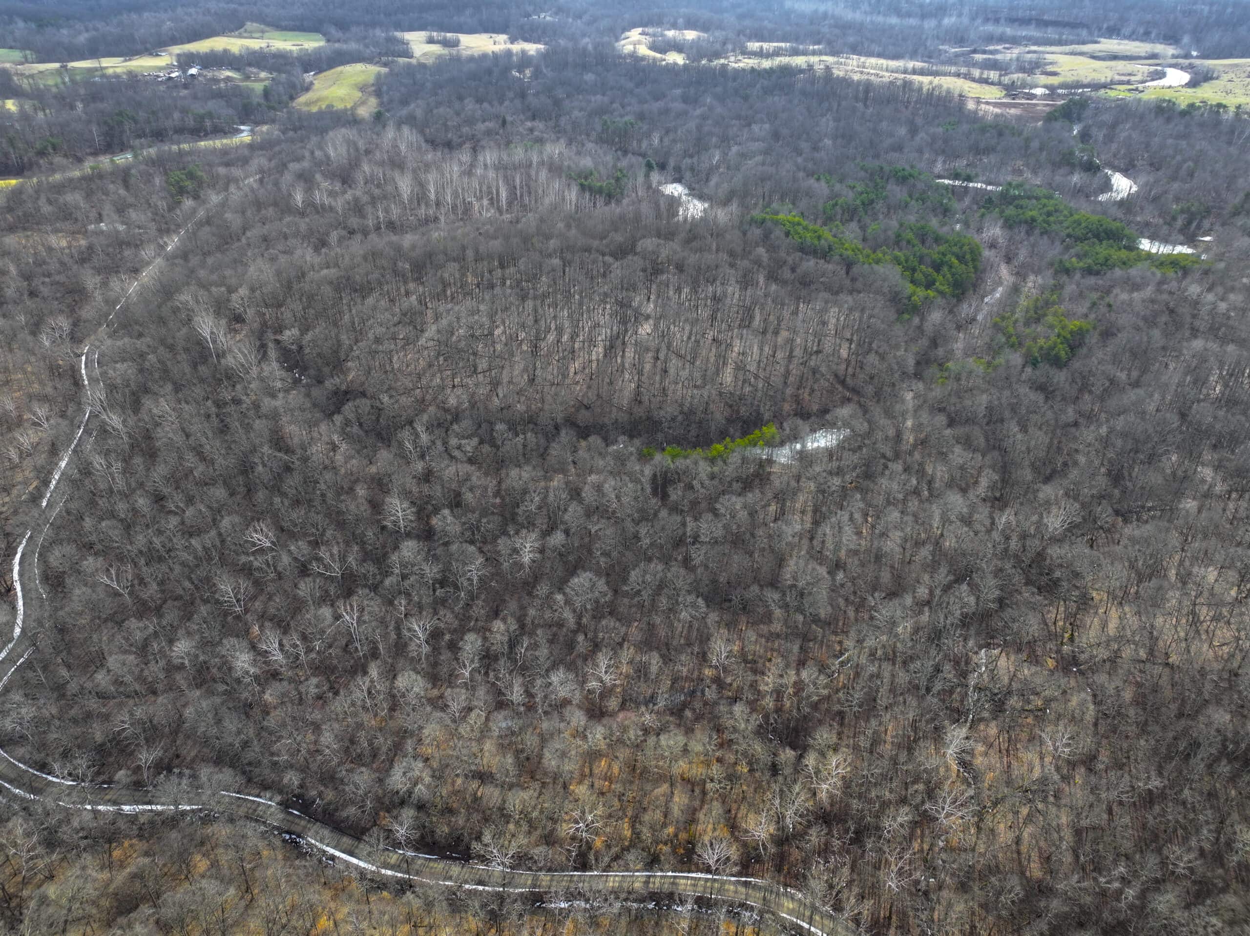 Tract 15 Beaver Pond and Hunting Beauty in Washington County