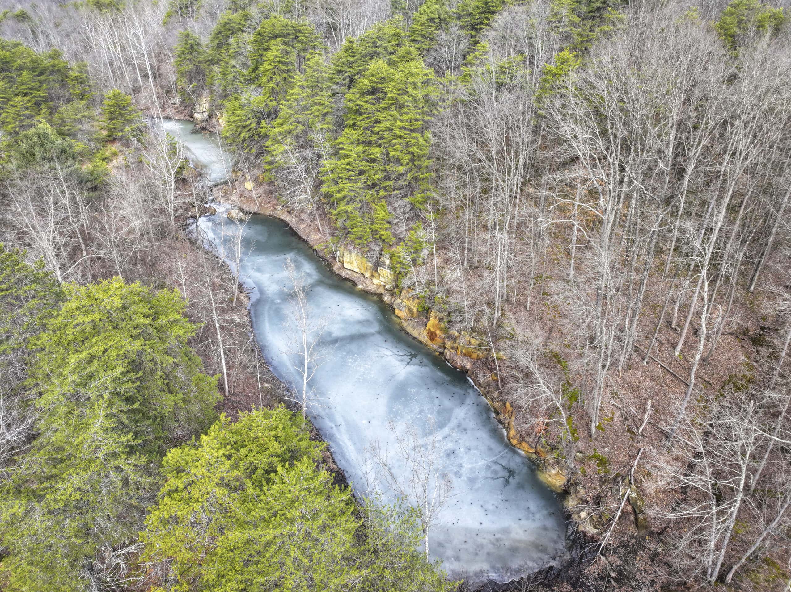 Tract 15 Beaver Pond and Hunting Beauty in Washington County