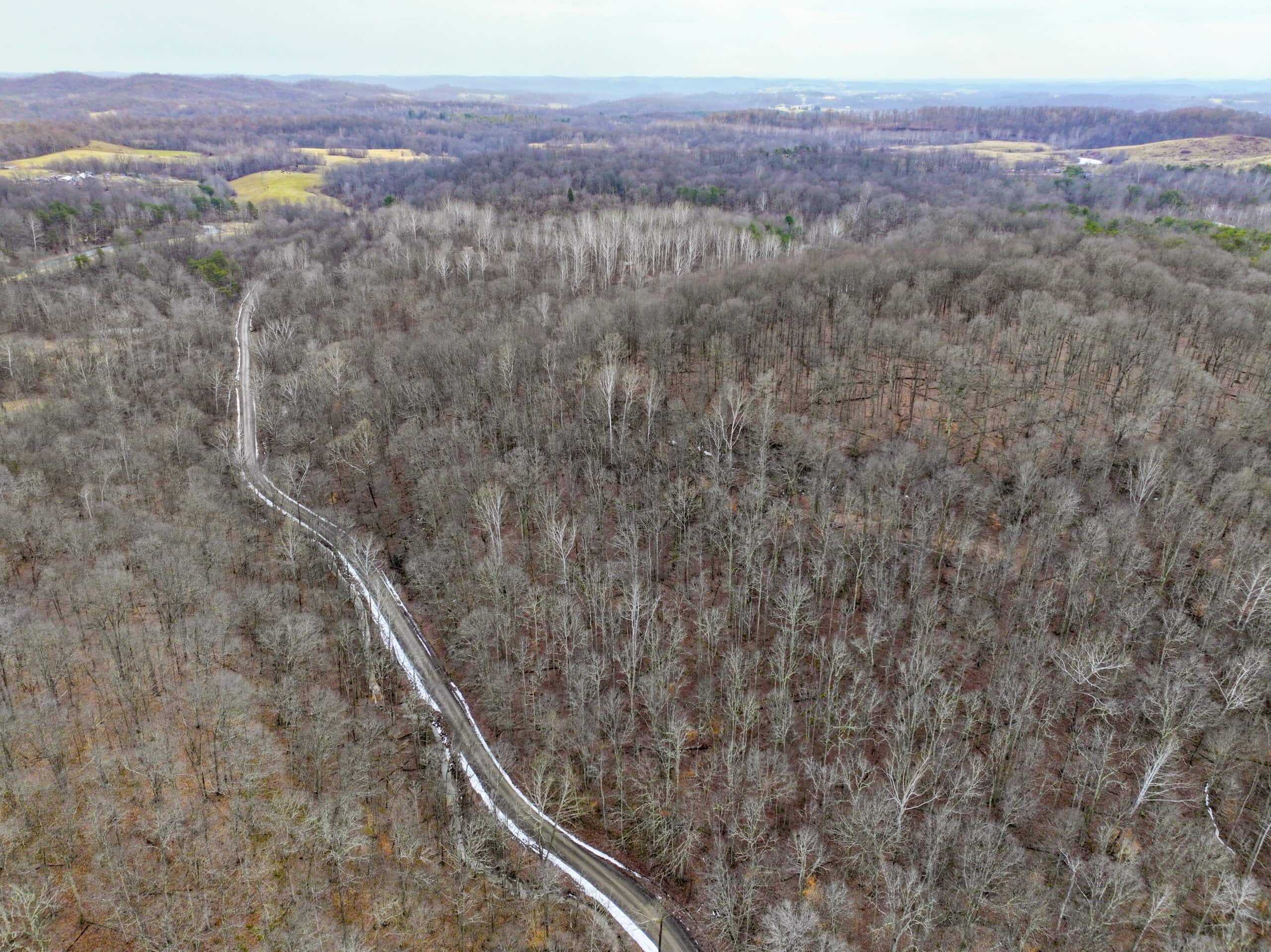 Tract 15 Beaver Pond and Hunting Beauty in Washington County