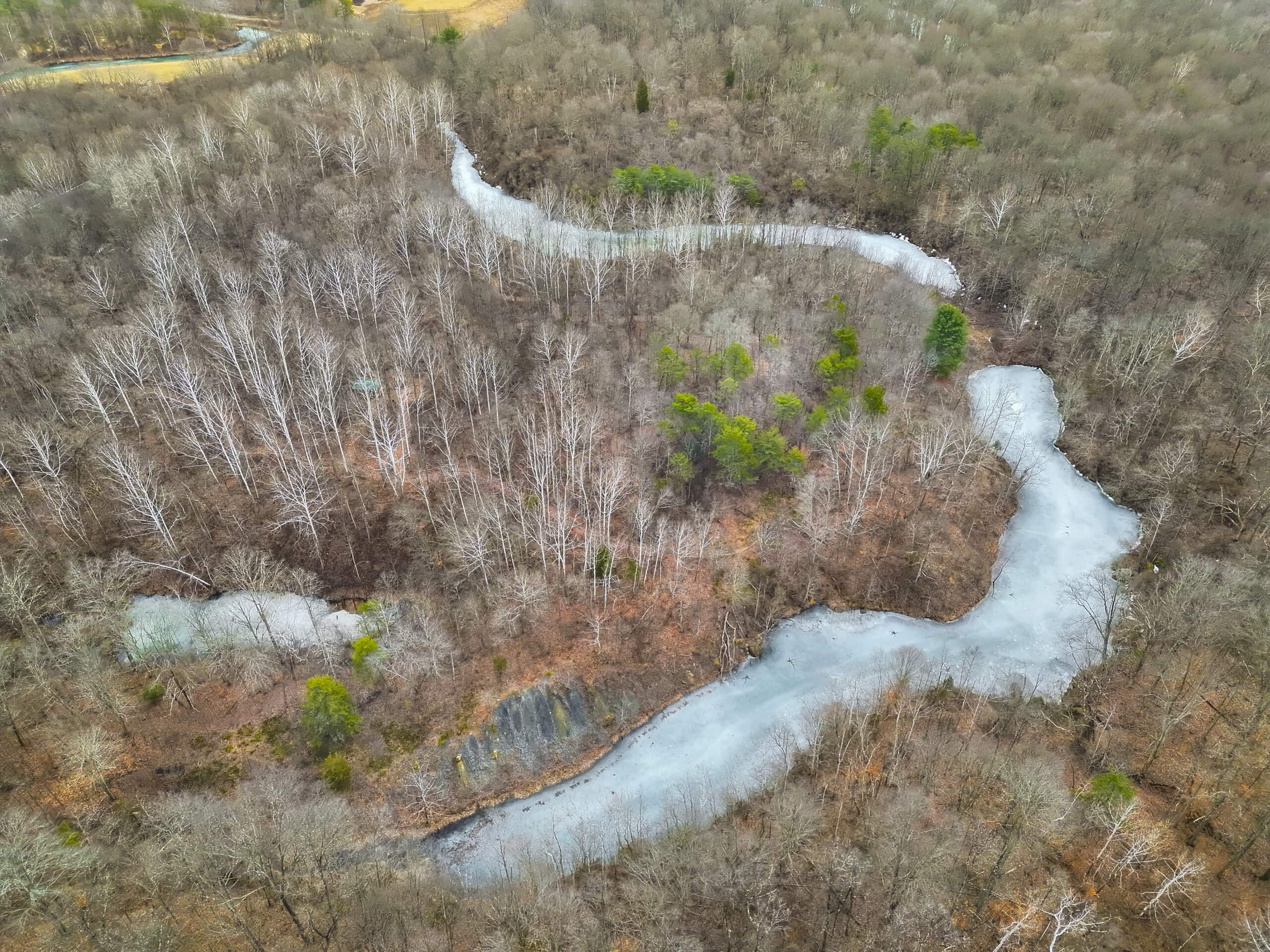 Tract 15 Beaver Pond and Hunting Beauty in Washington County