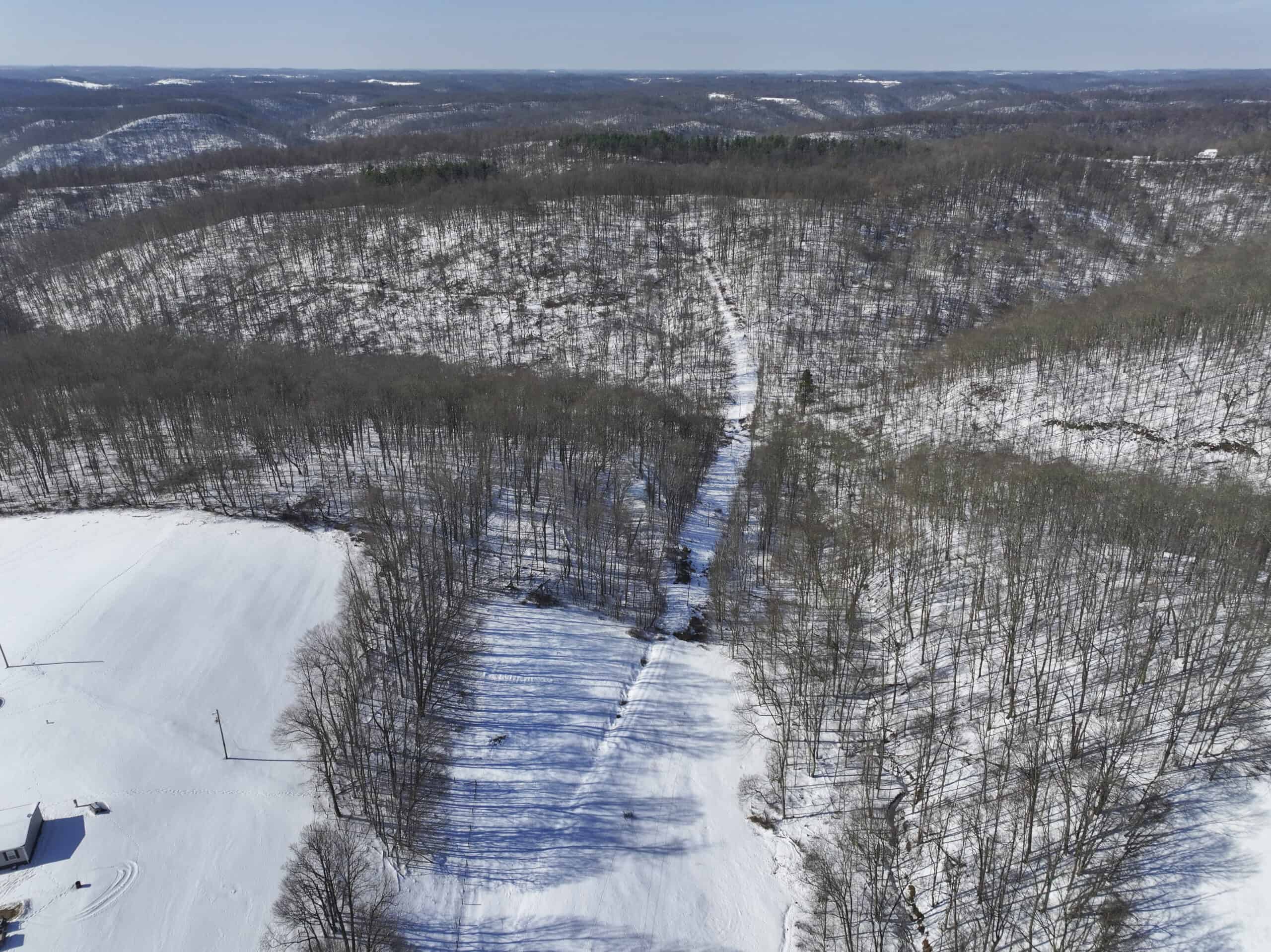 Tract 4 Prime Hunting & Recreational Land in Monroe County