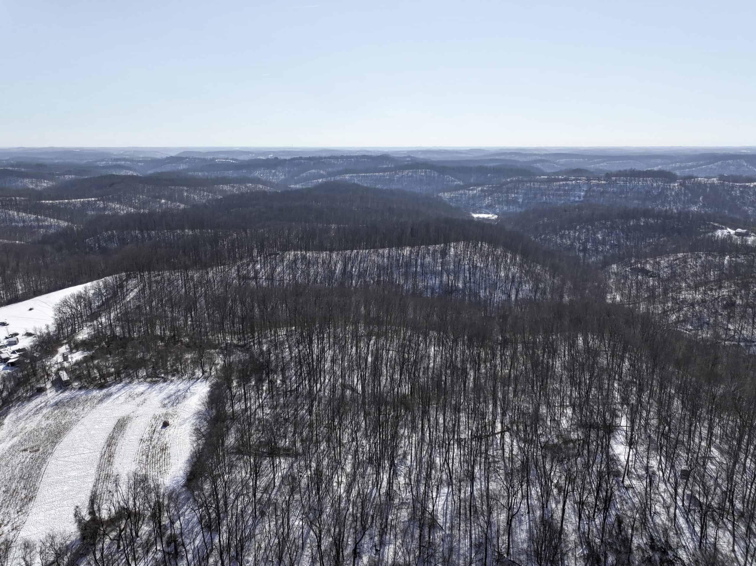 Tract 6 80± Acres | Bordering Wayne National Forest Monroe County