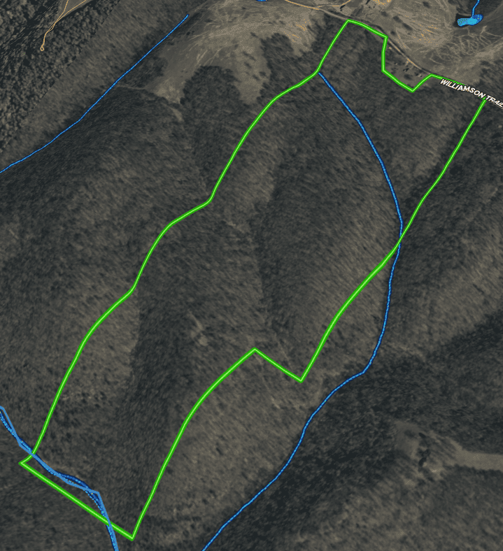 HUNTING AND RECREATIONAL LAND FOR SALE IN ARKANSAS OZARKS