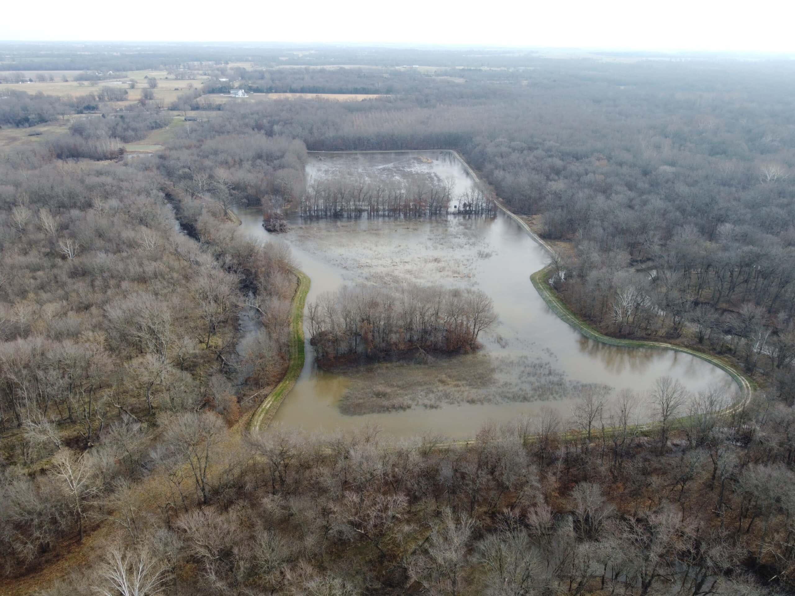 107 Se 40 Th Rd, Lamar, MO, 64759
