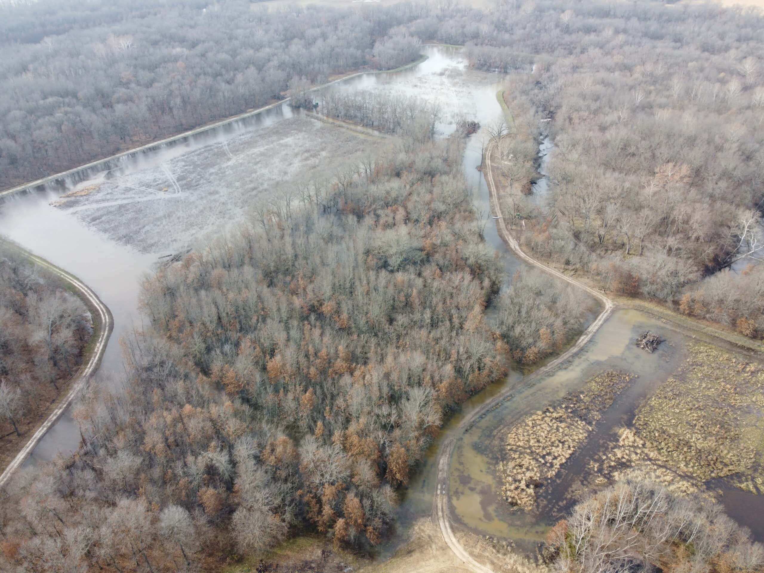 107 Se 40 Th Rd, Lamar, MO, 64759