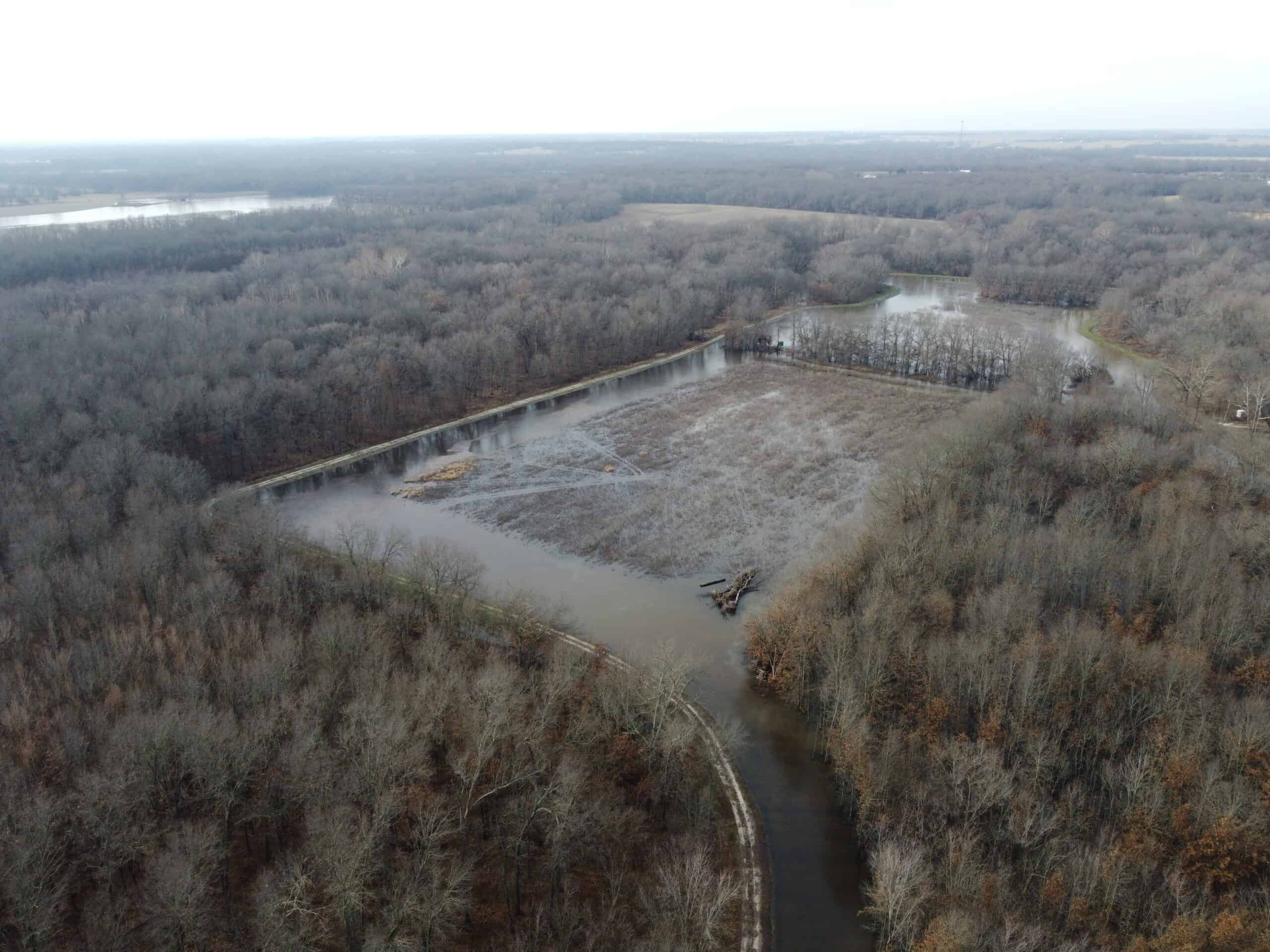 107 Se 40 Th Rd, Lamar, MO, 64759