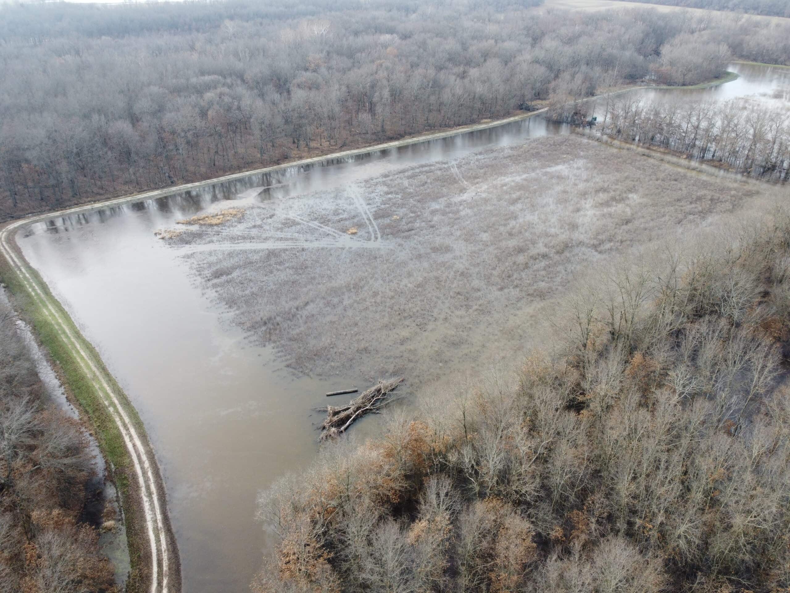 107 Se 40 Th Rd, Lamar, MO, 64759