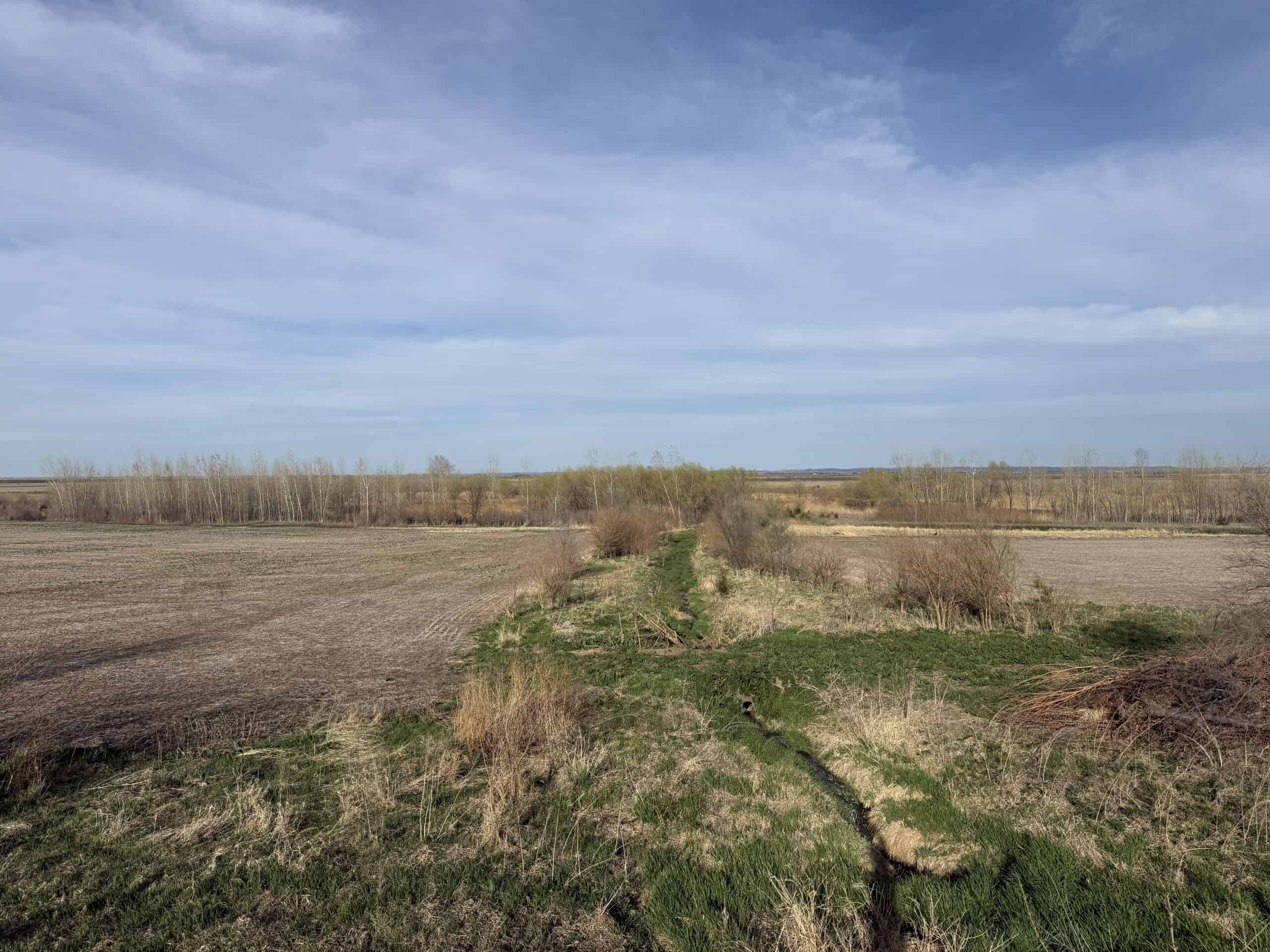 Nebraska Hunting Property For Sale