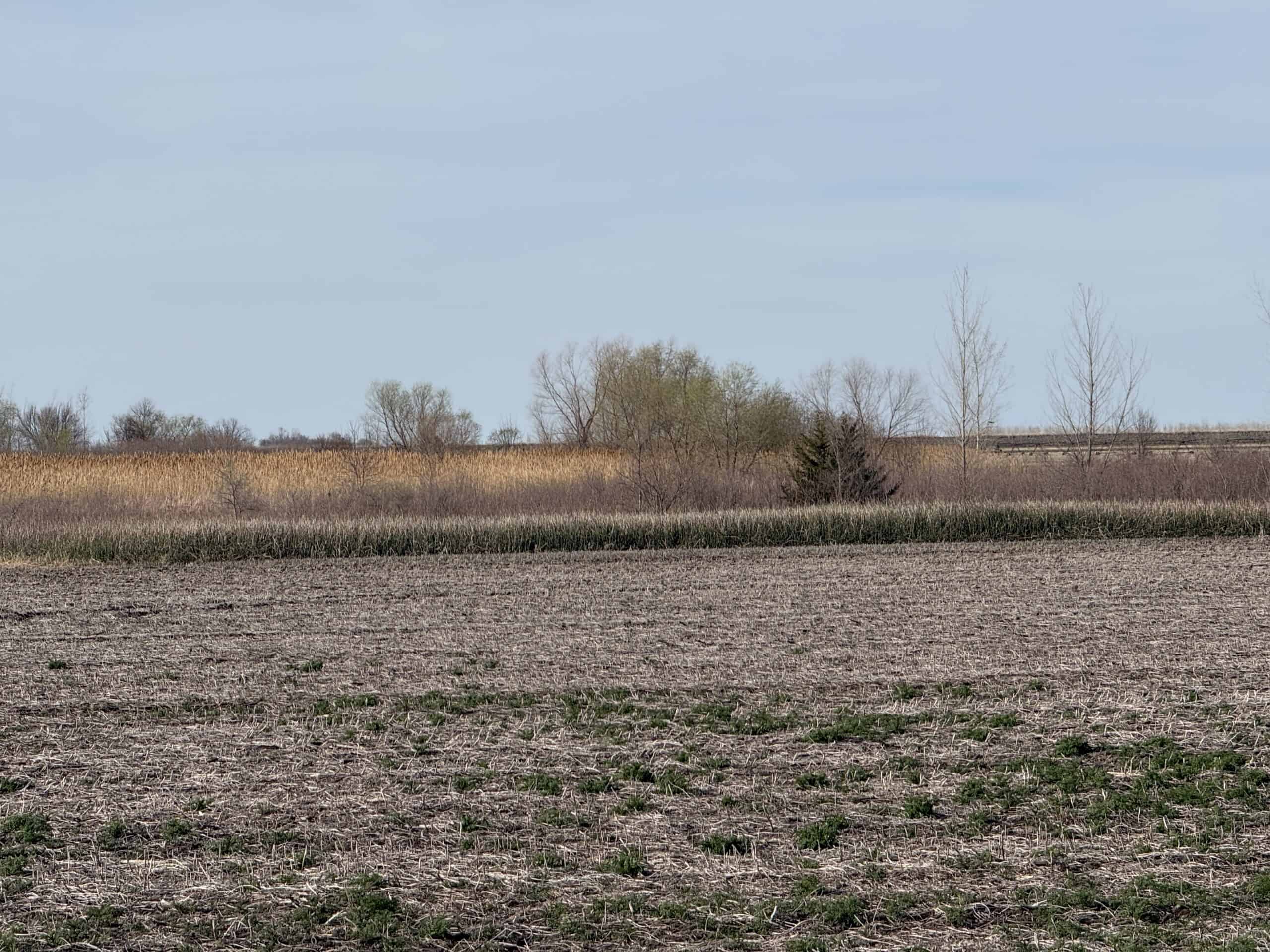 Nebraska Hunting Property For Sale