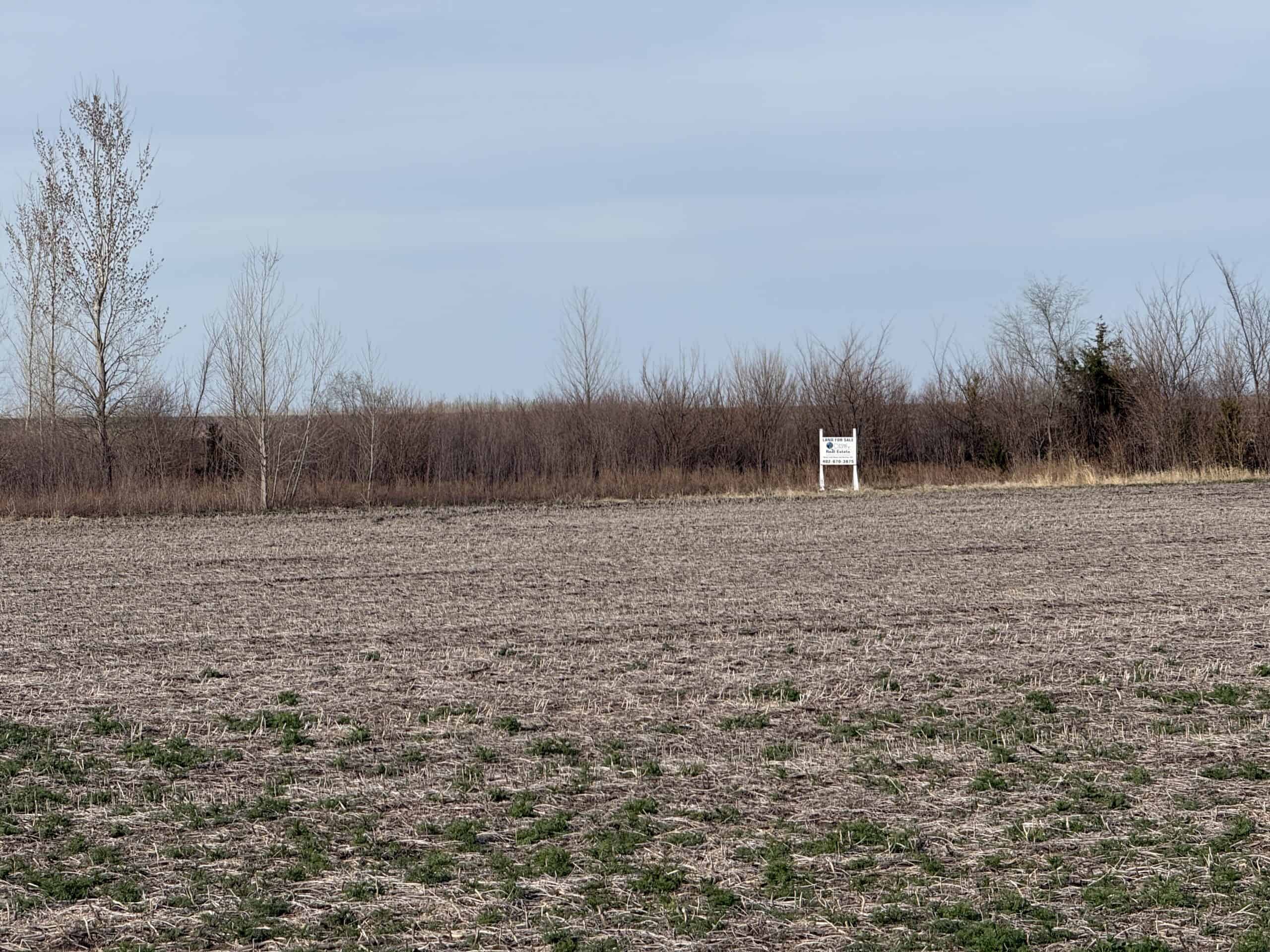 Nebraska Hunting Property For Sale