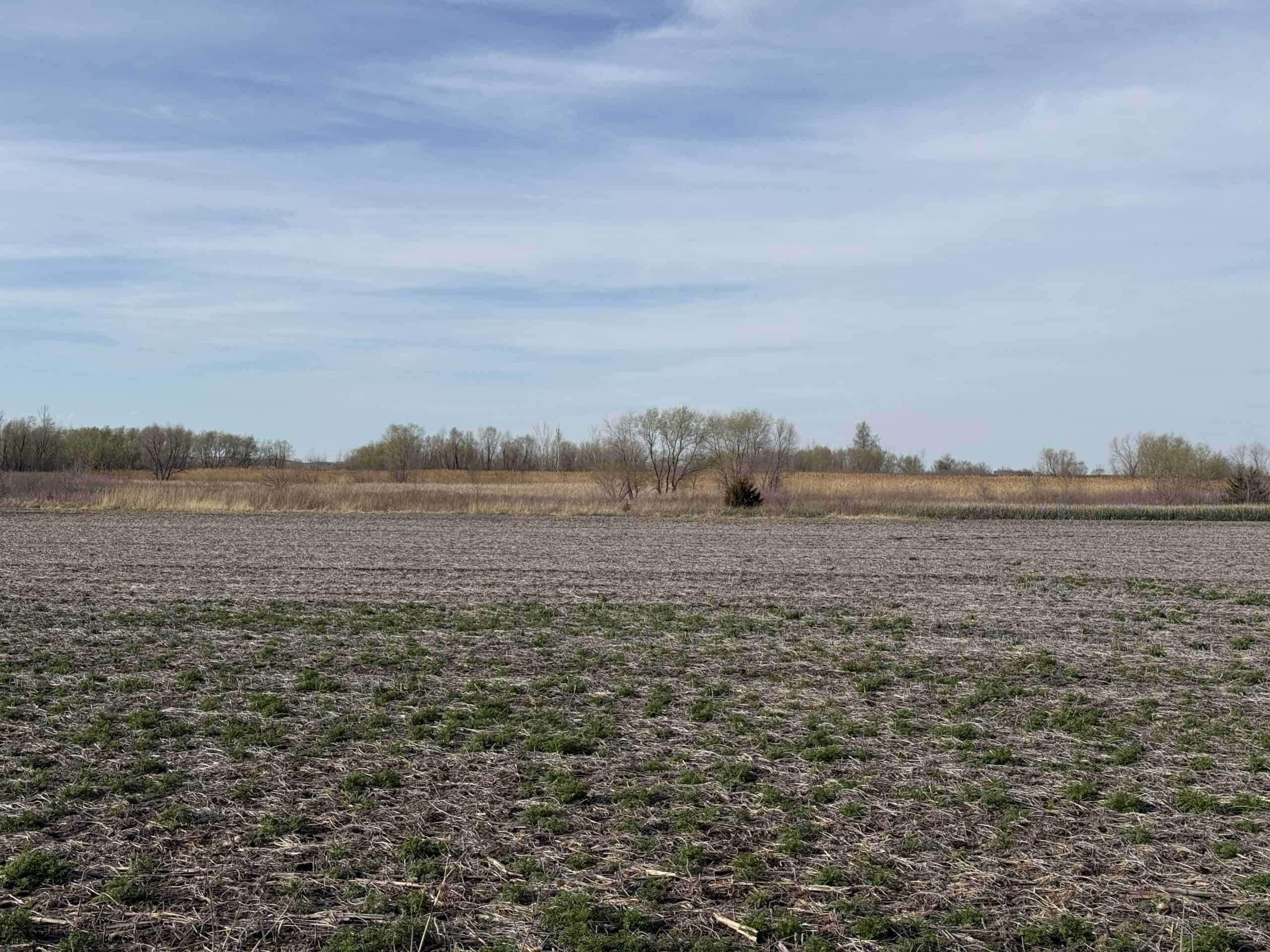 Nebraska Hunting Property For Sale