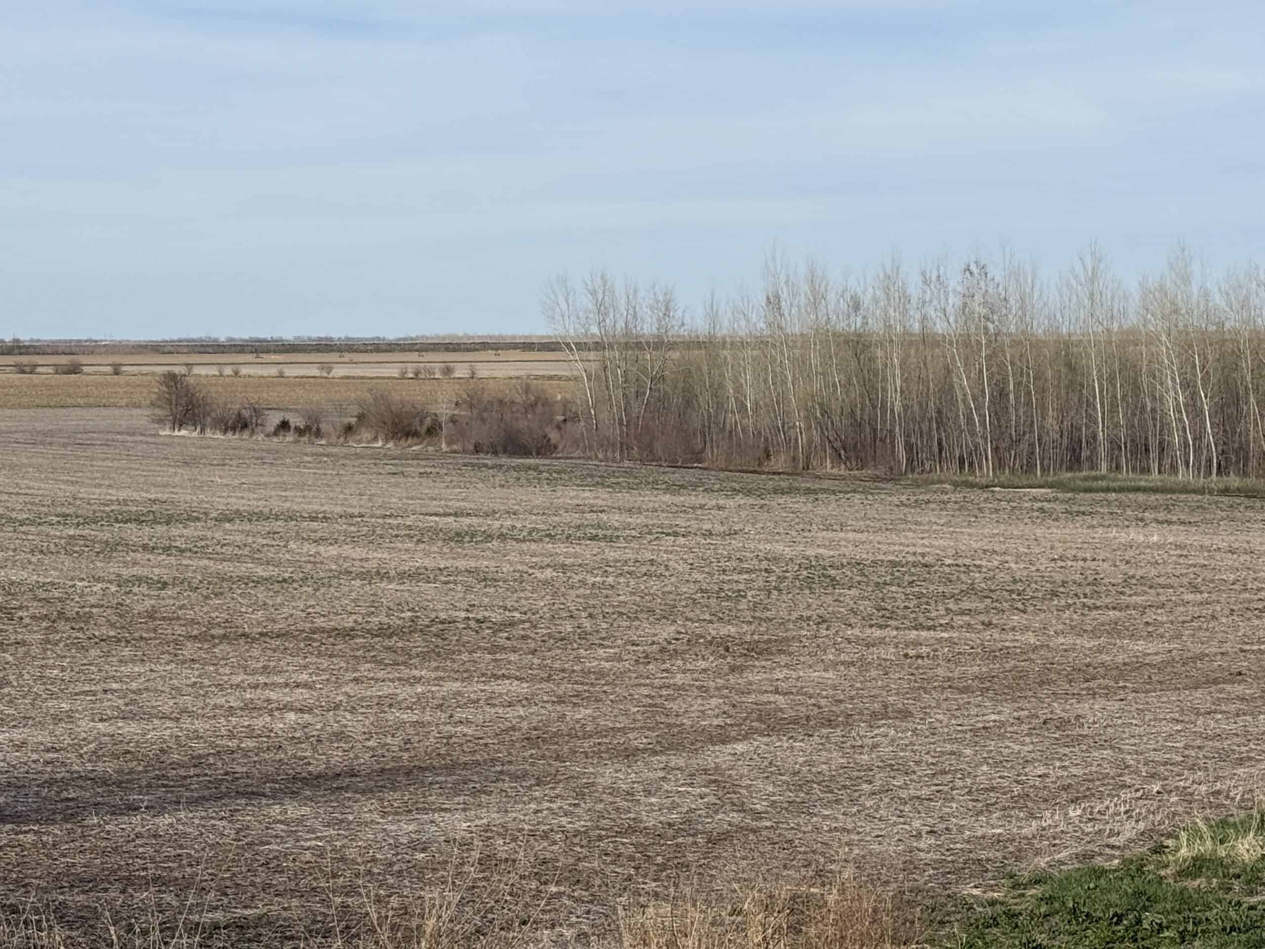Nebraska Hunting Property For Sale