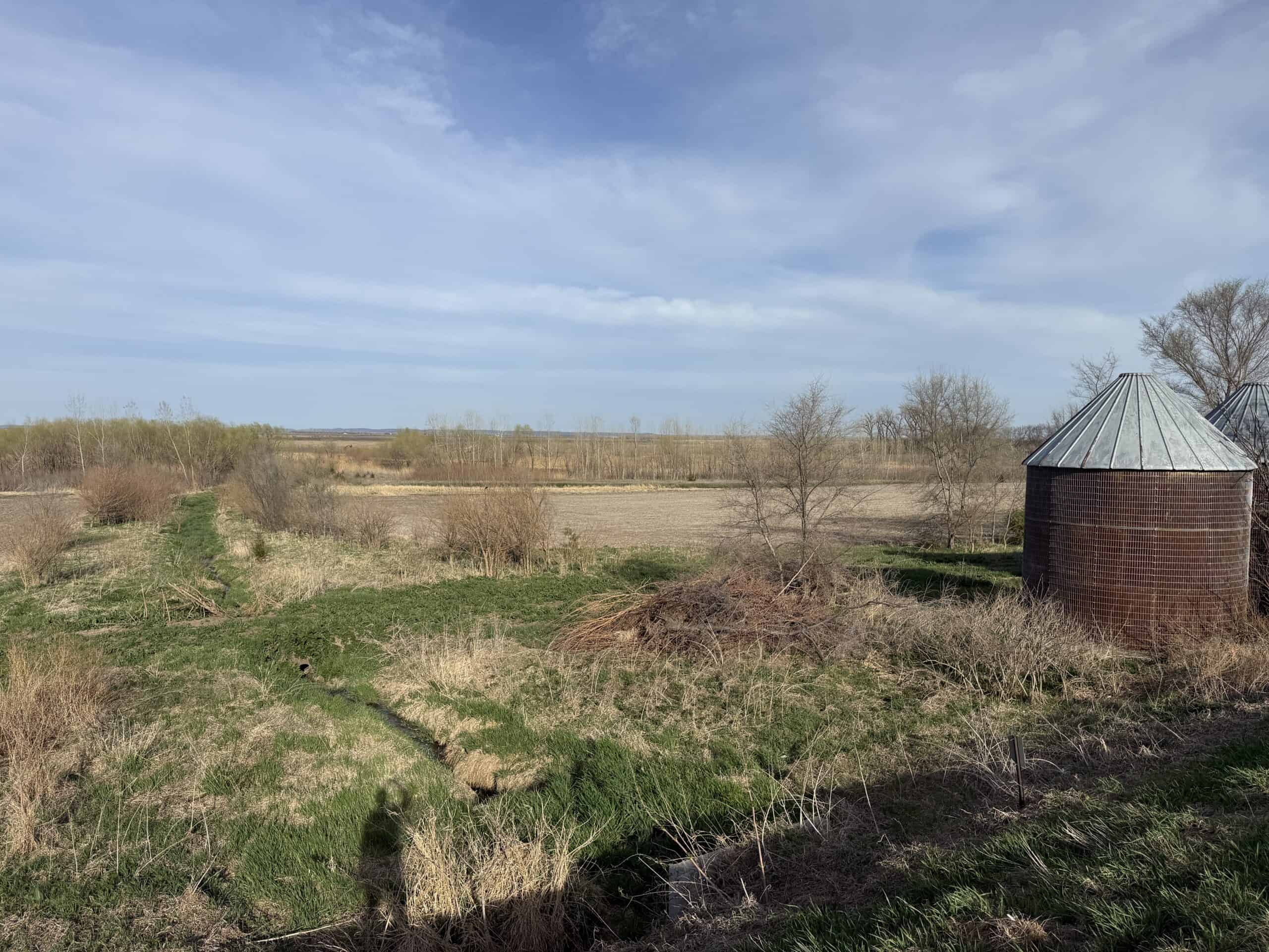 Nebraska Hunting Property For Sale