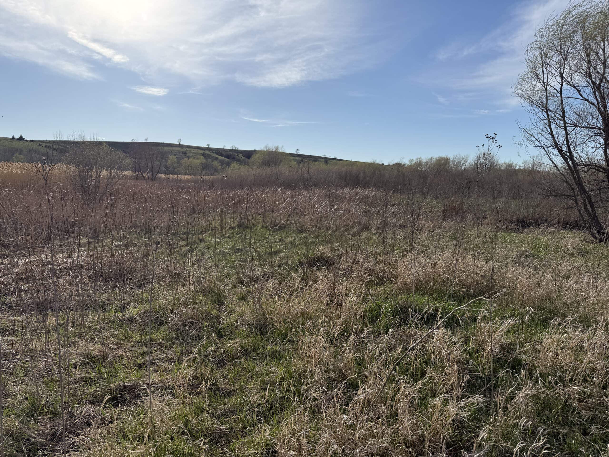 Nebraska Hunting Property For Sale