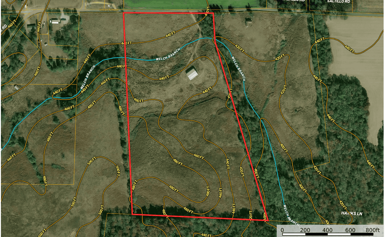 HOBBY FARM FOR SALE IN TN. AMAZING BUILDING SITES WITH VIEWS AND DEER HUNTING LAND FOR SALE IN TENNESSEE.