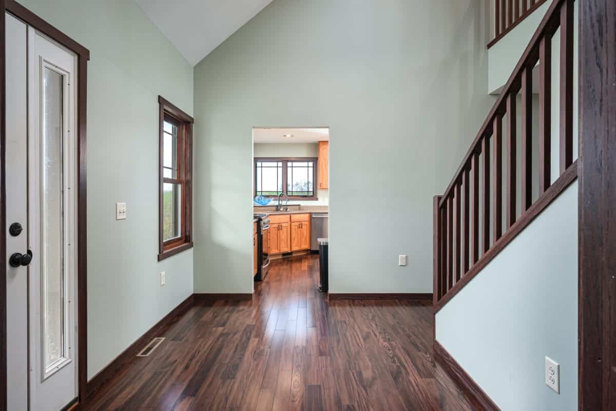 92-Acre Driftless Region Luxury Hunting Estate for Sale in Richland County, Wisconsin | Custom Home, Trophy Whitetails & Ridge-Top Views