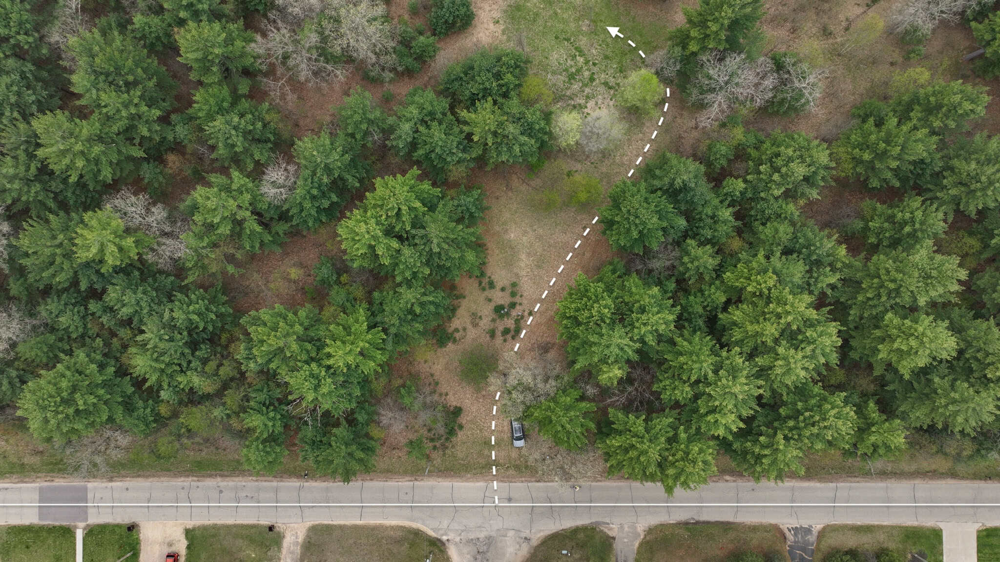 17.54-Acre Adams County, Wisconsin Buildable Land for Sale | Recreational, Investment & Development Potential