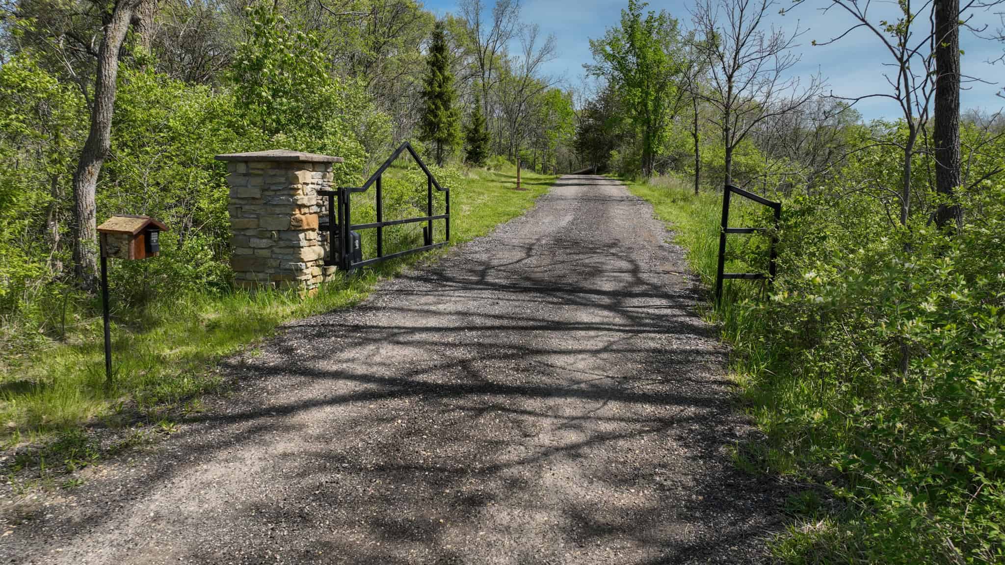 30-Acre Luxury Log Estate | Trophy Whitetail Sanctuary & Private Legacy Retreat in Argyle