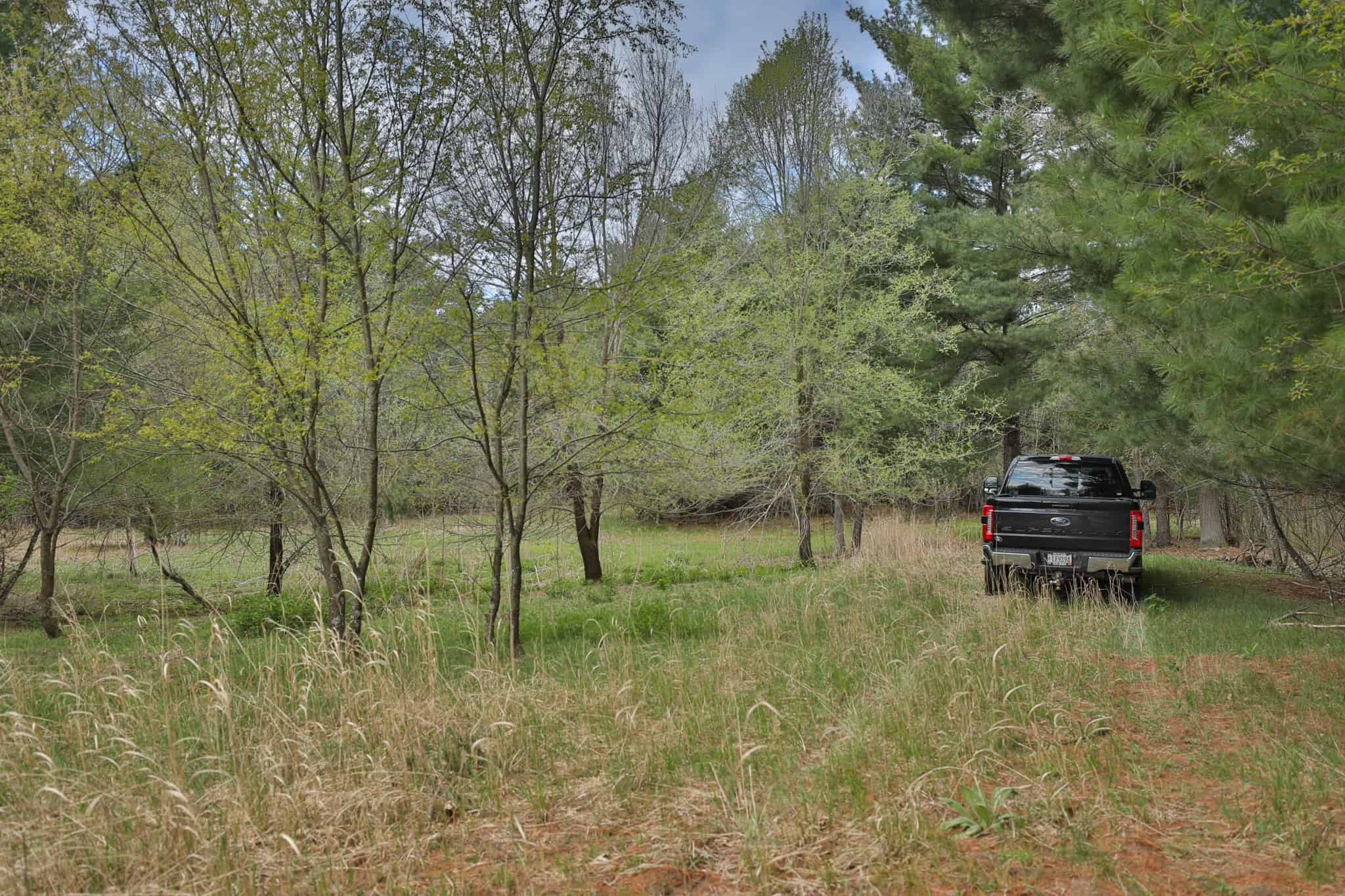17.54-Acre Adams County, Wisconsin Buildable Land for Sale | Recreational, Investment & Development Potential