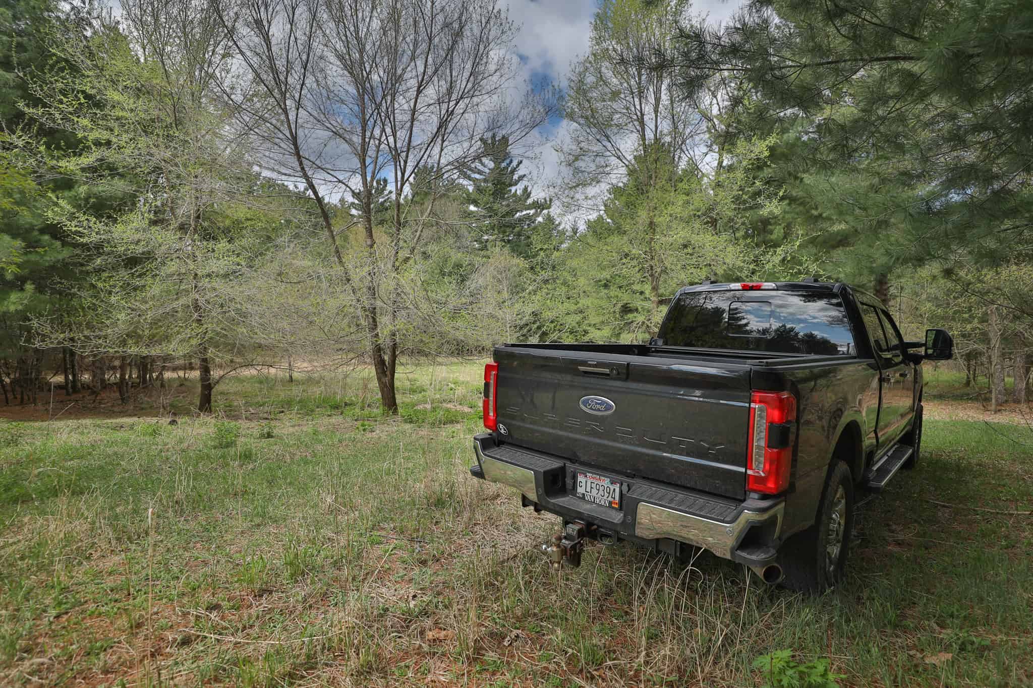 17.54-Acre Adams County, Wisconsin Buildable Land for Sale | Recreational, Investment & Development Potential