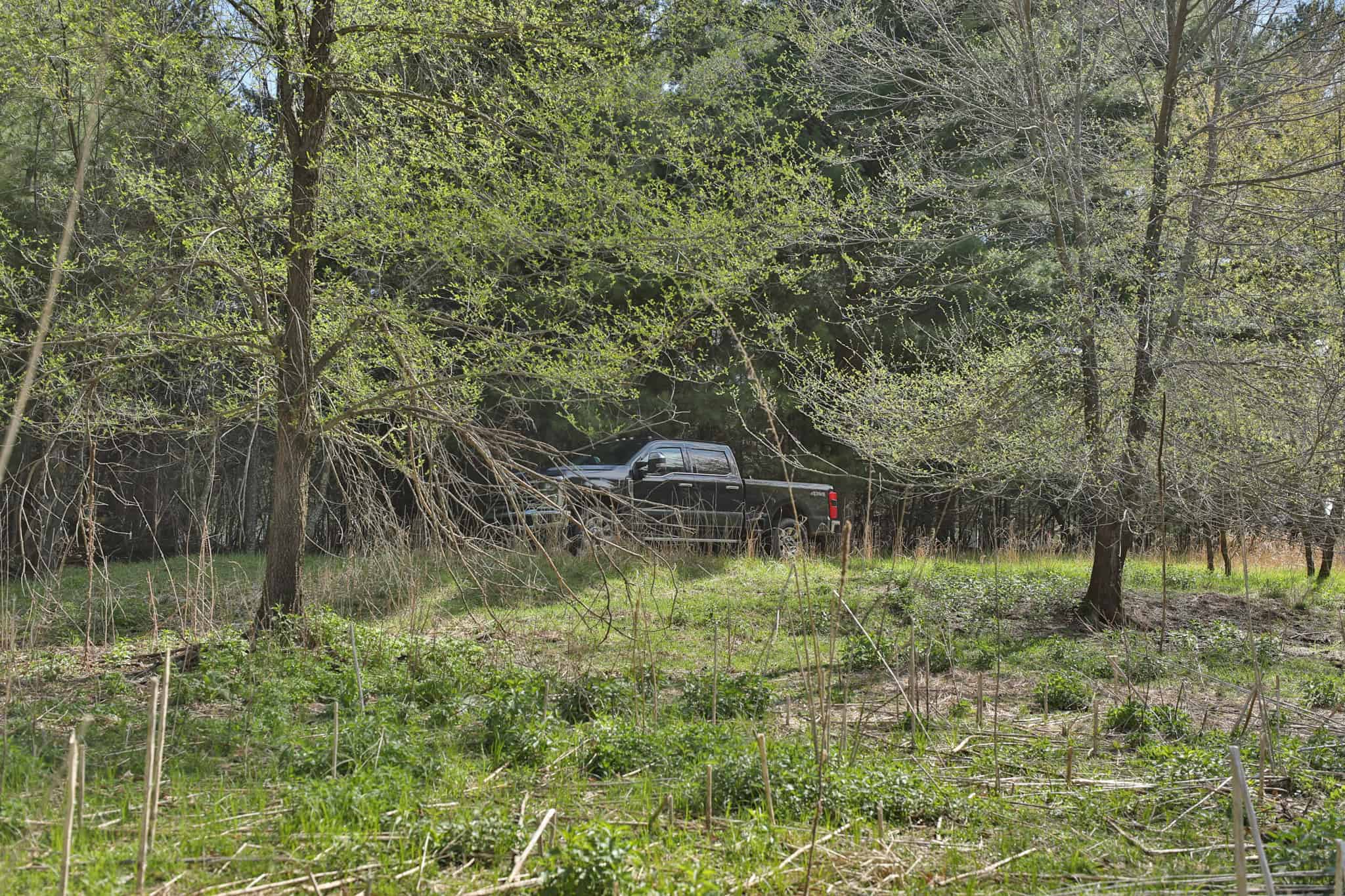17.54-Acre Adams County, Wisconsin Buildable Land for Sale | Recreational, Investment & Development Potential
